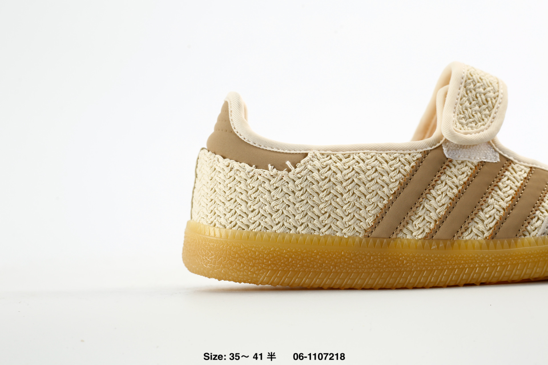 Adidas Samba Jane – LA7836, photo 2