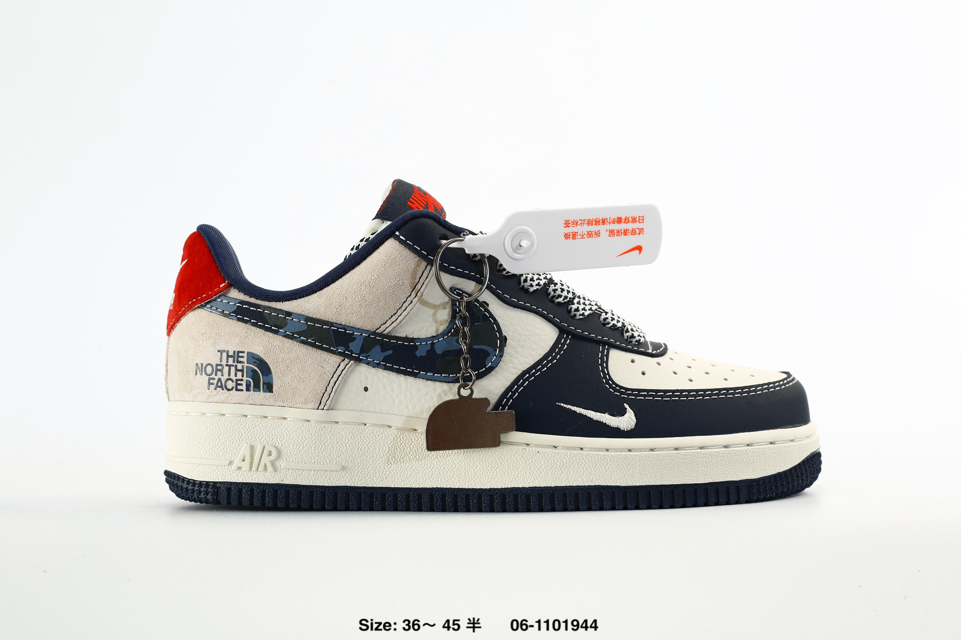 Air Force 1 07 Low – HX123008