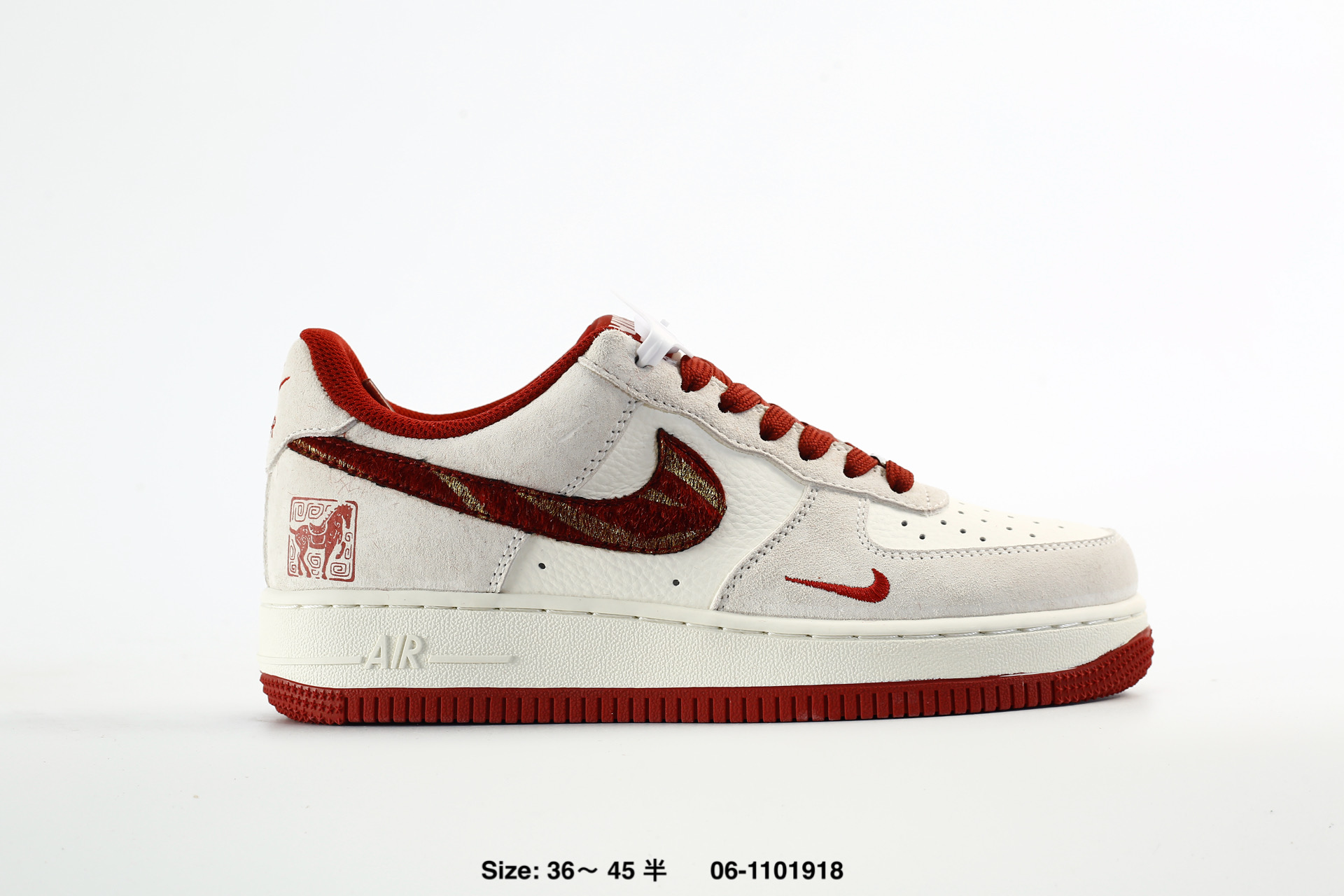 Air Force 1 07 Low – HX123008, photo 2