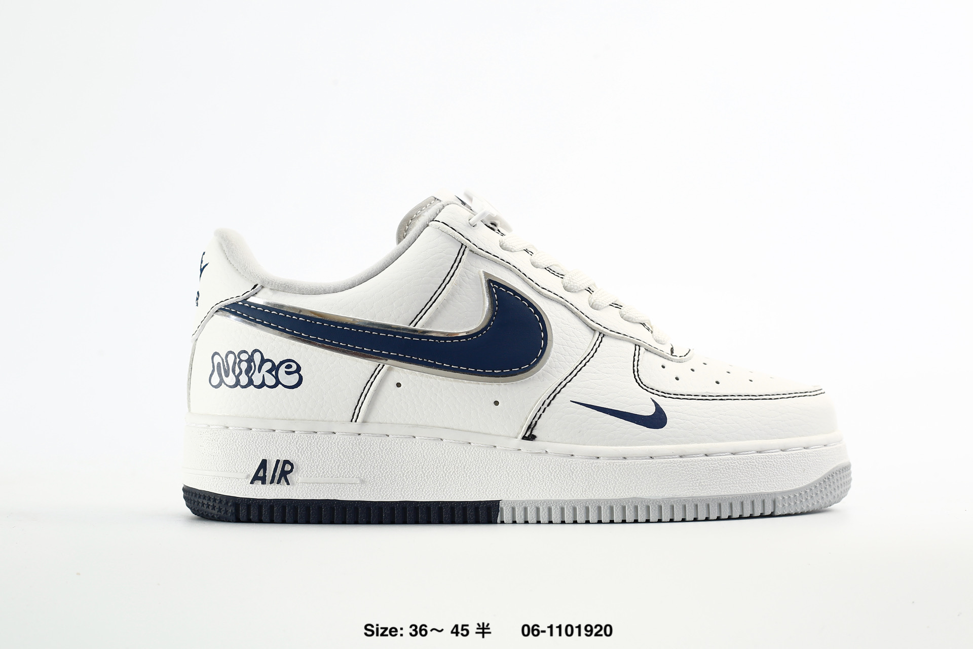 Air Force 1 07 Low – HX123008