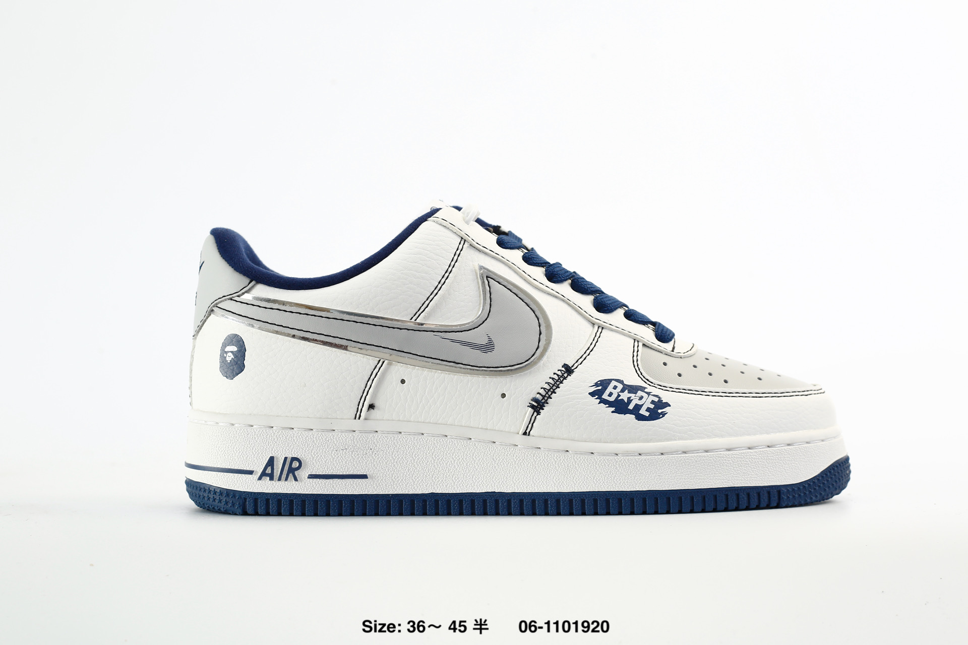 Air Force 1 07 Low – HX123008, photo 2
