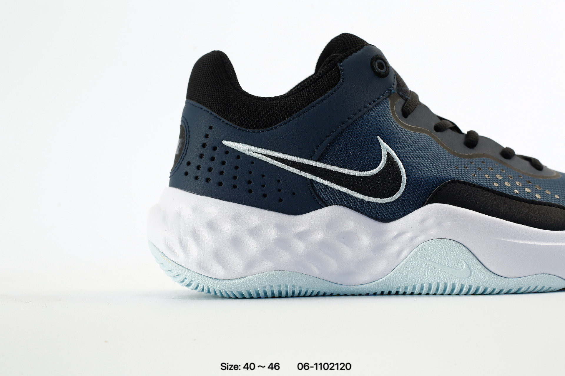 Nike Fly.by Mid 3 – DD9311-003, photo 2