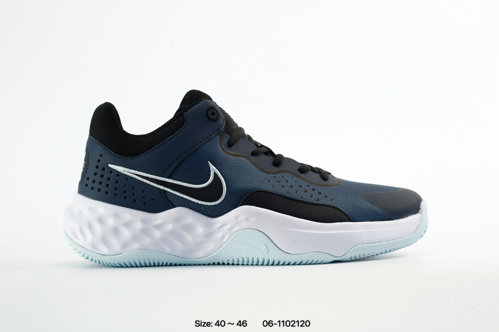 Nike Fly.by Mid 3 – DD9311-003