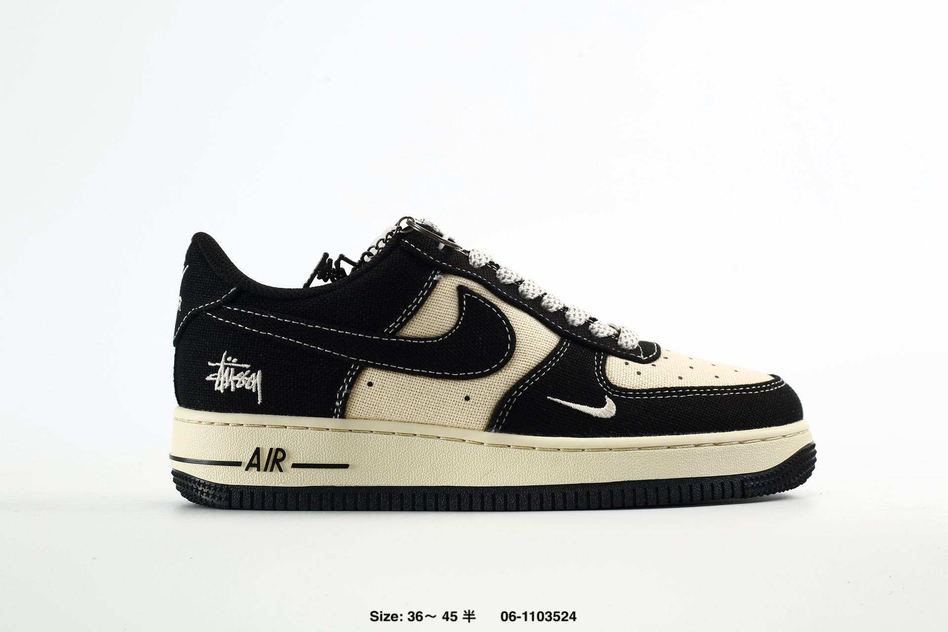 Air Force 1 07 Low – HX123008