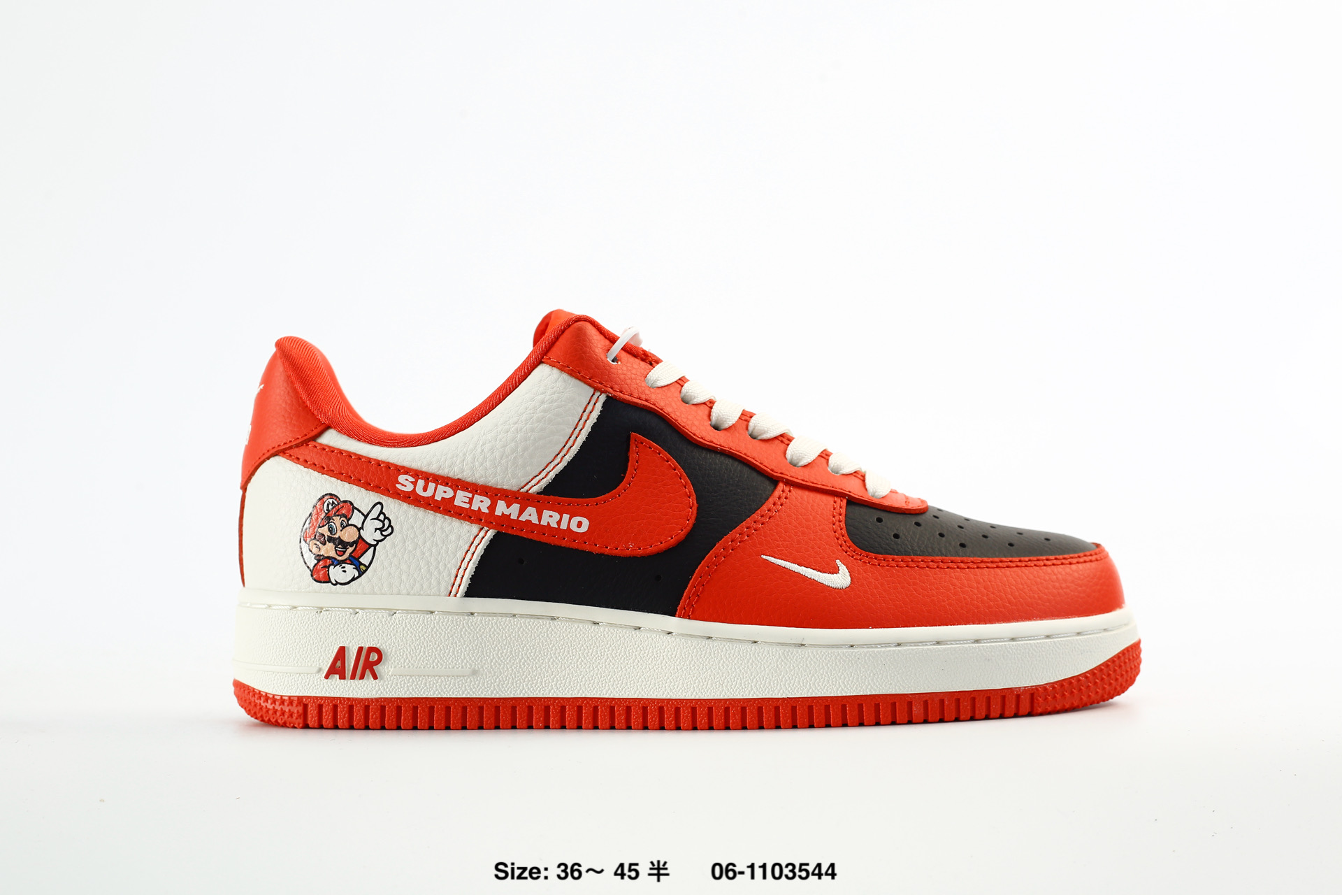Air Force 1 07 Low – HX123008, photo 2