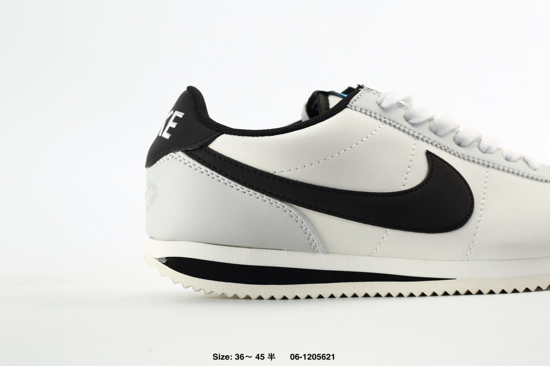 Nike Classic Cortez – 807471-101, photo 2