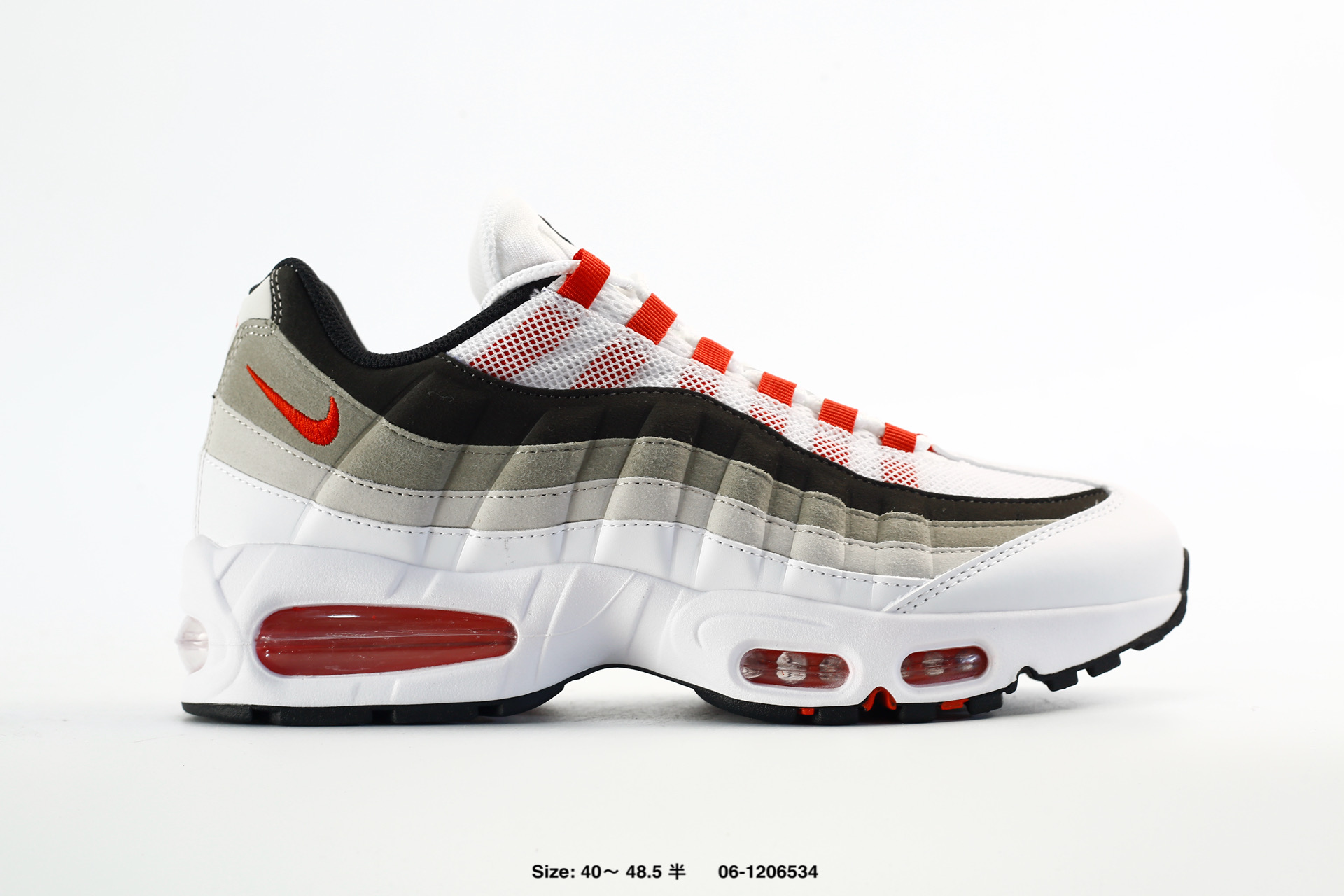 Nike Air Max 95 OG – IB7862-100