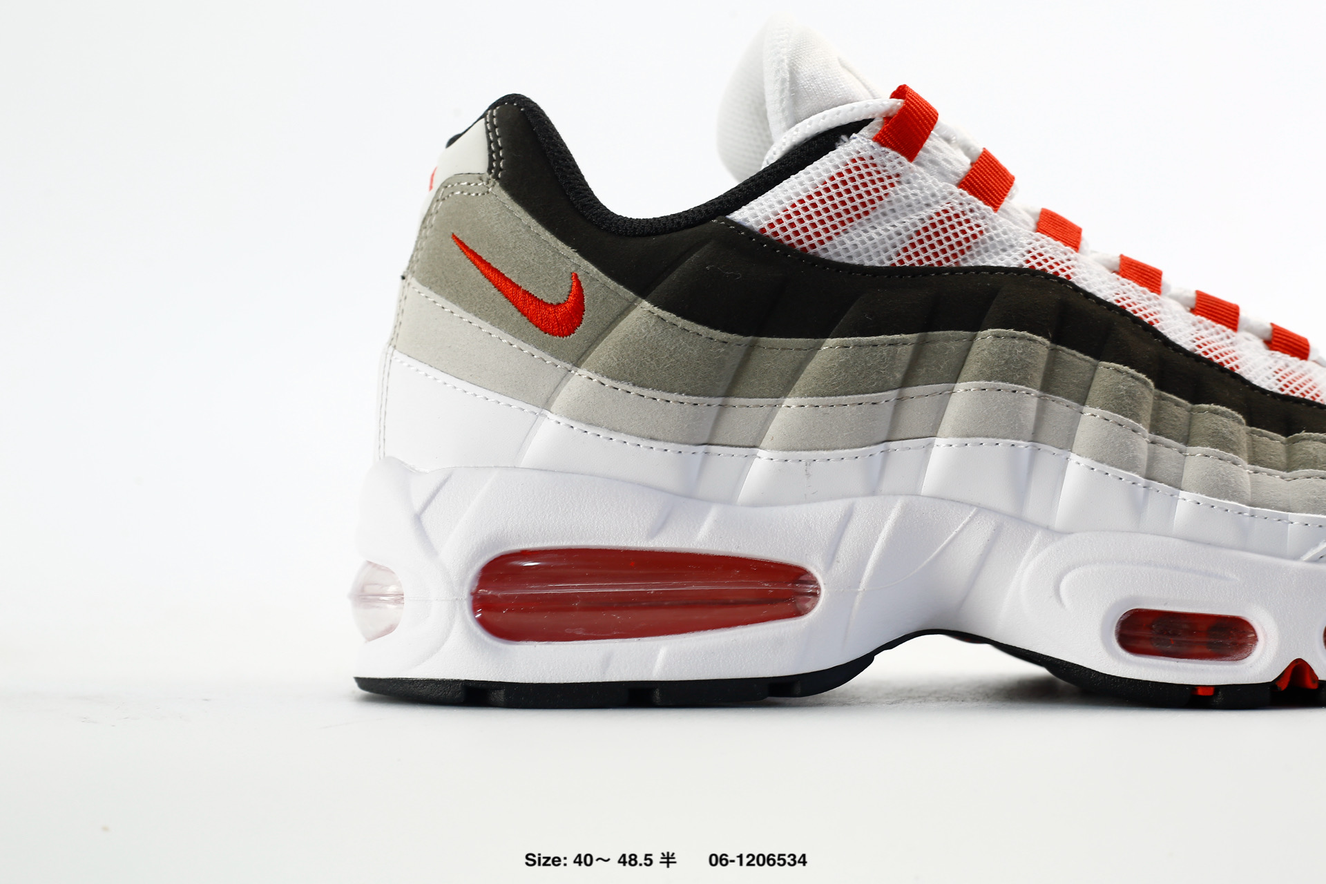 Nike Air Max 95 OG – IB7862-100, photo 2