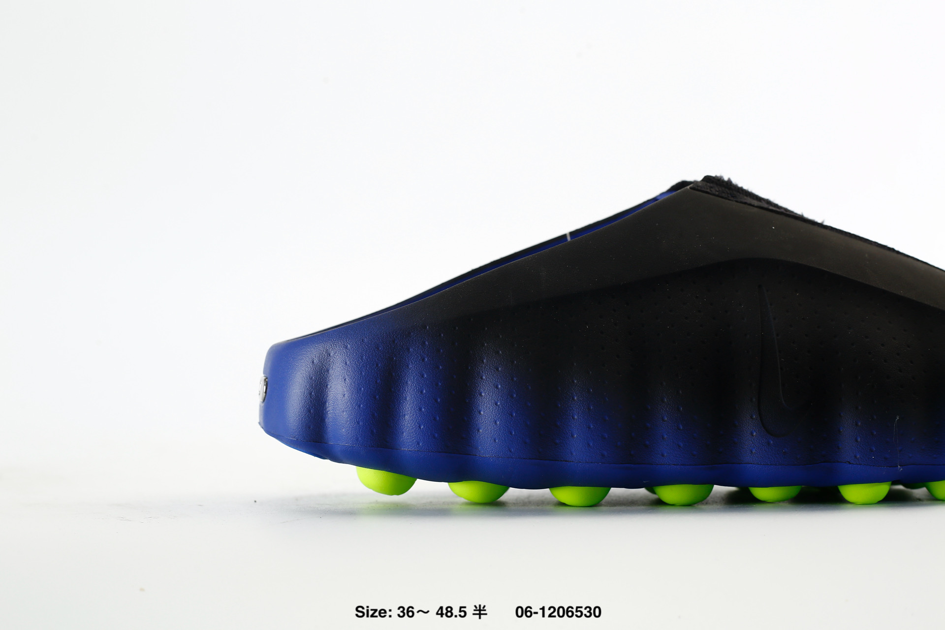 Nike Mind 001 Recovery Slide – HQ4307-005, photo 2