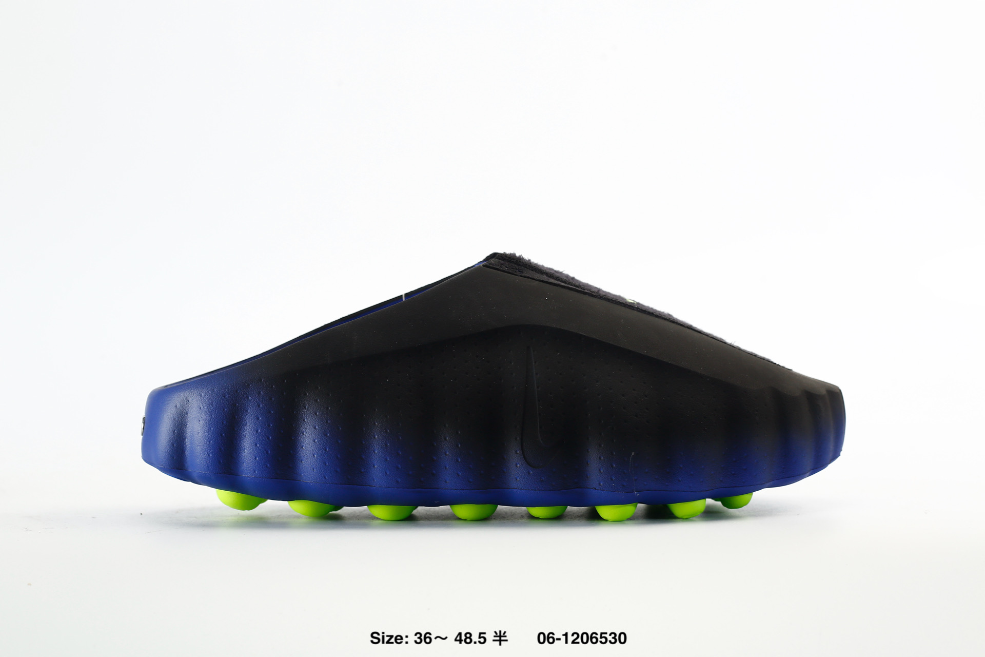 Nike Mind 001 Recovery Slide – HQ4307-005