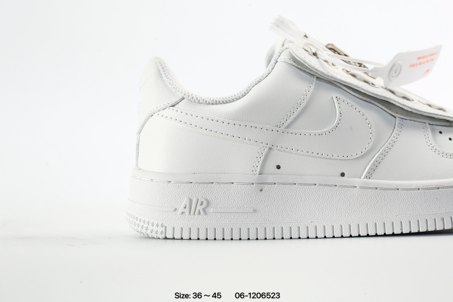 Nike Air Force 1 Low – CW2288-005, photo 2