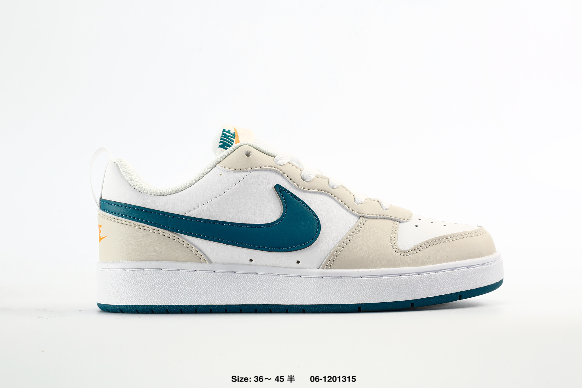 Nike Court Borough Low – BQ5448-106, photo 2