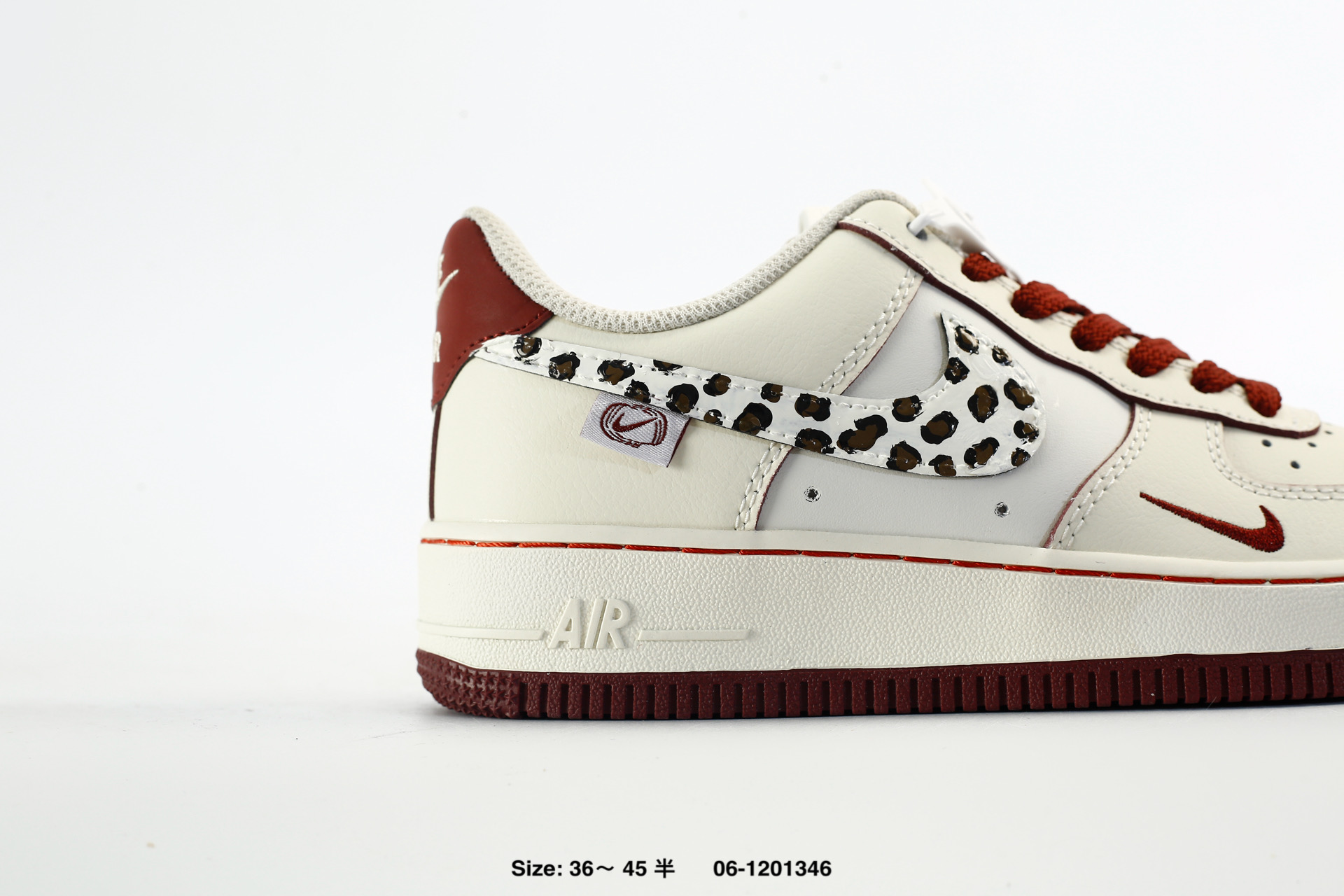 Nike Air Force 1'07 LV8 – CU1836-965, photo 2