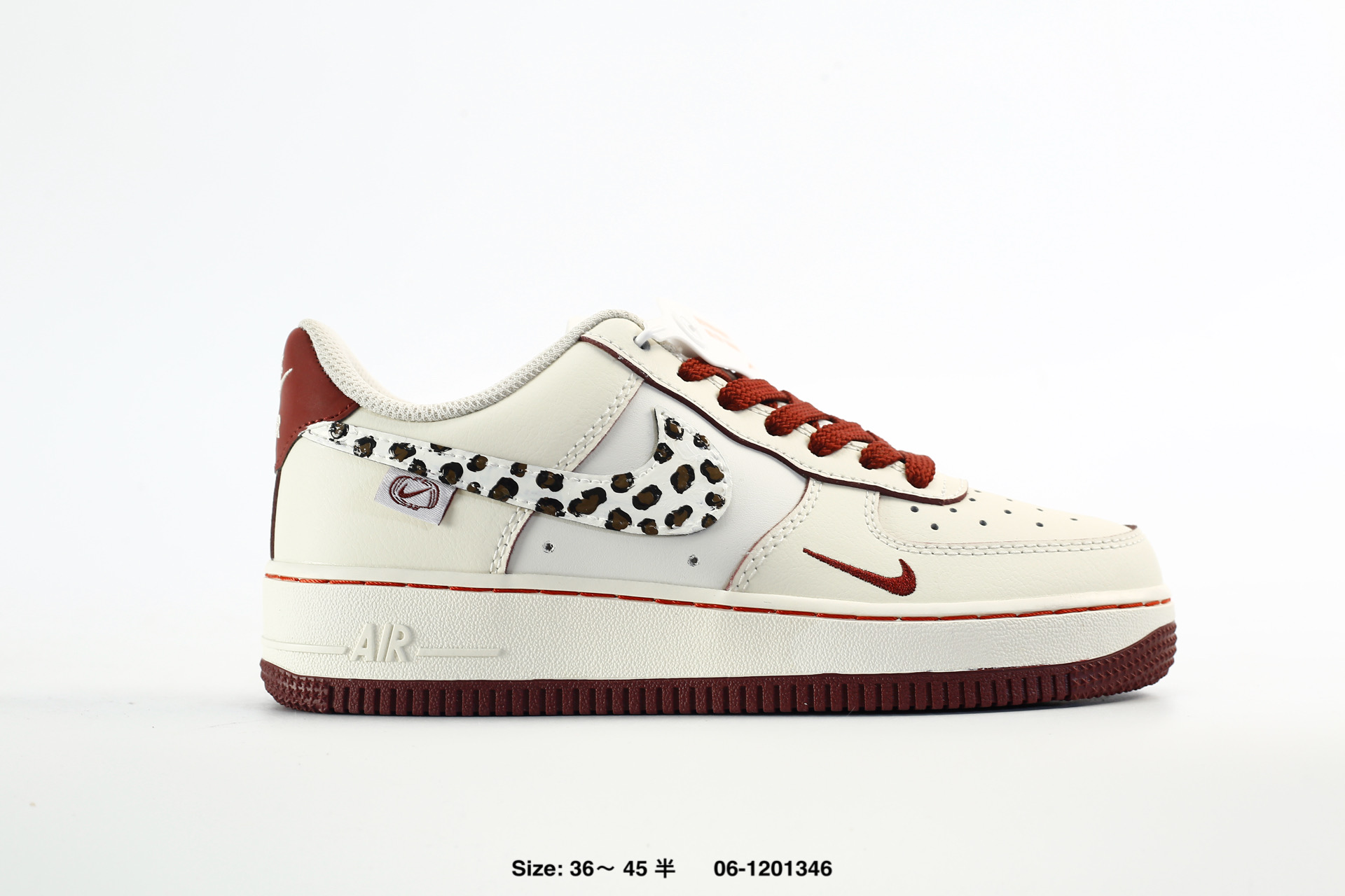 Nike Air Force 1'07 LV8 – CU1836-965