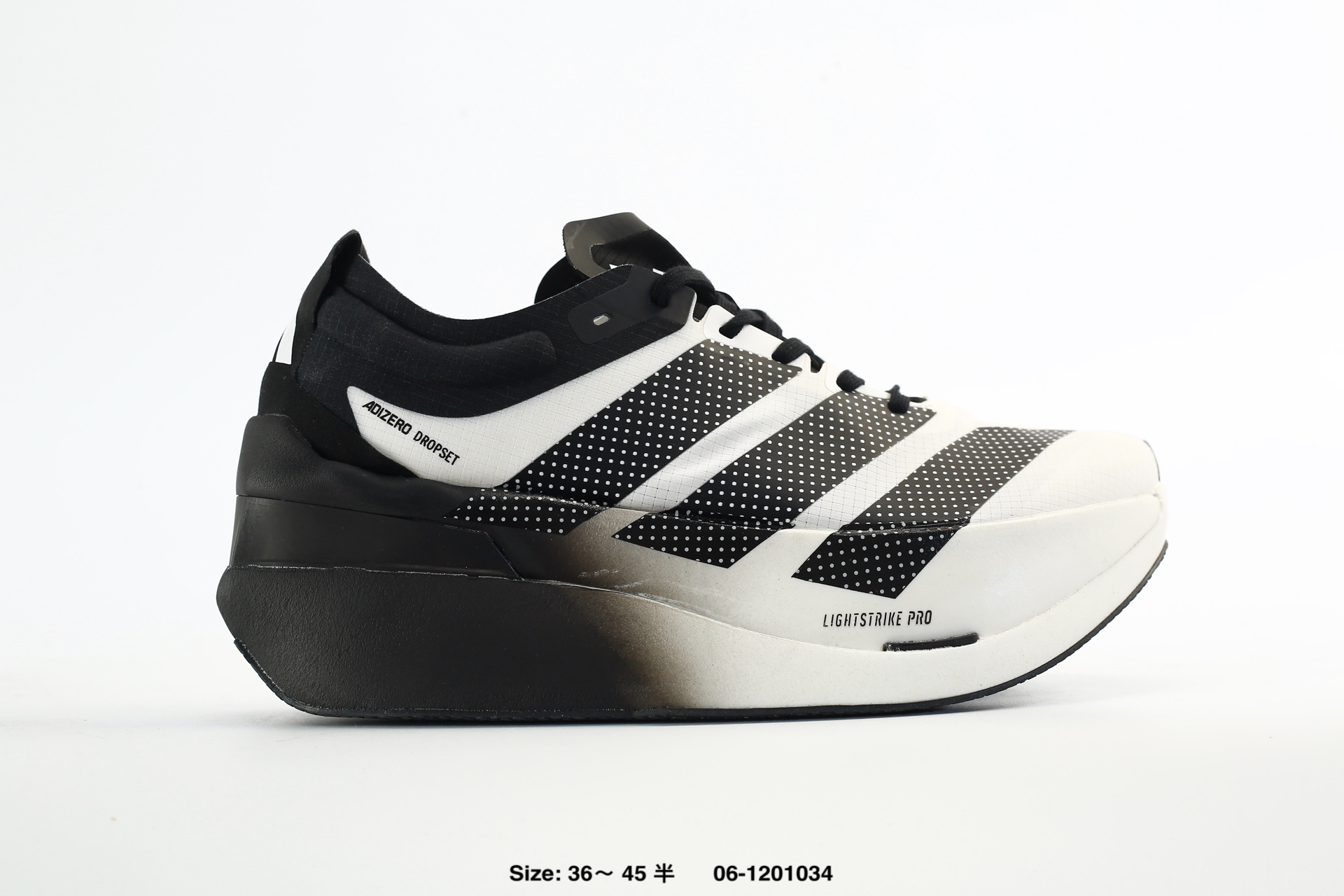 Adidas Adizero Dropset Elite Hyrox – LA6218