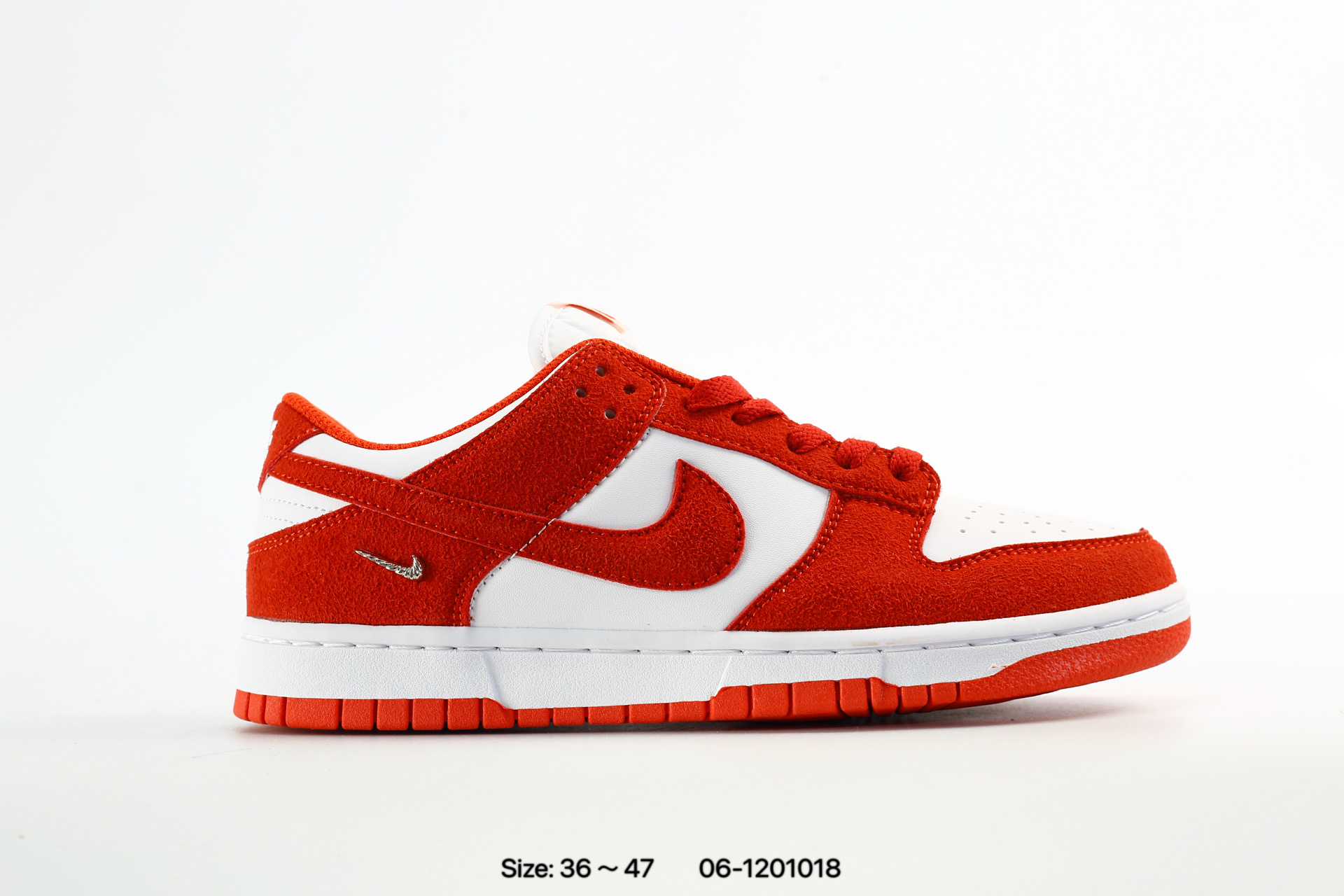 Nike Dunk Low – CW7463-401, photo 2