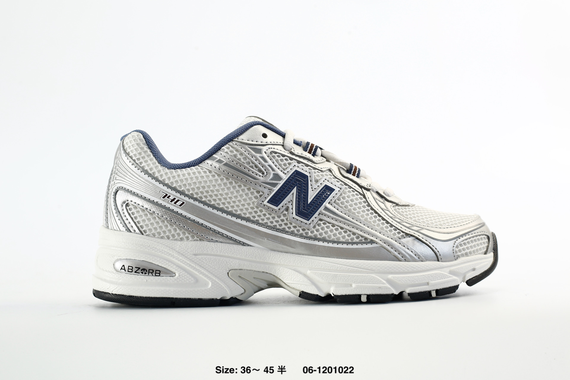New Balance 740 – U740PR2
