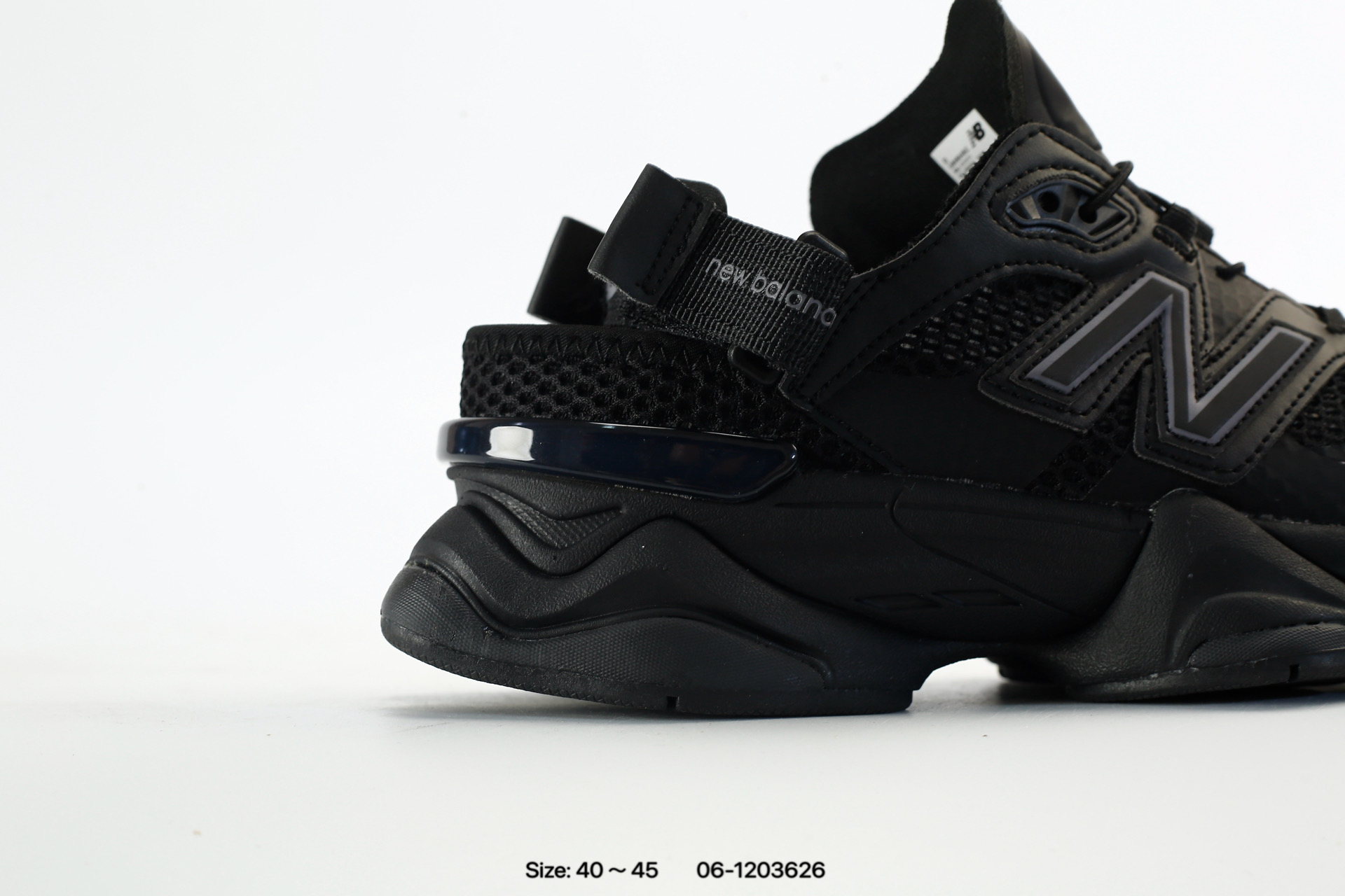 New Balance 9060 – U90604SC, photo 2