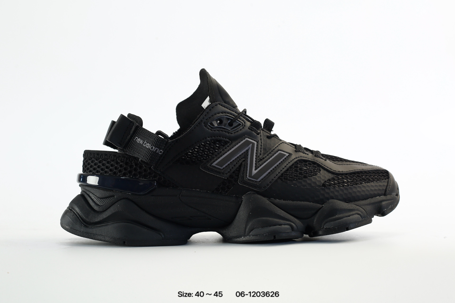 New Balance 9060 – U90604SC