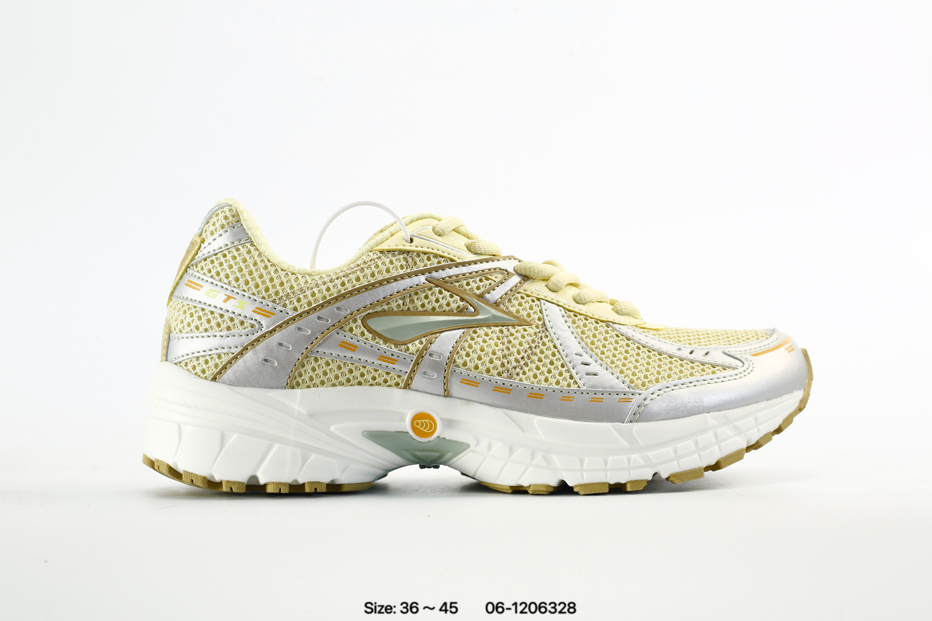 Brooks Adrenaline GTS 10 – 1000581D713