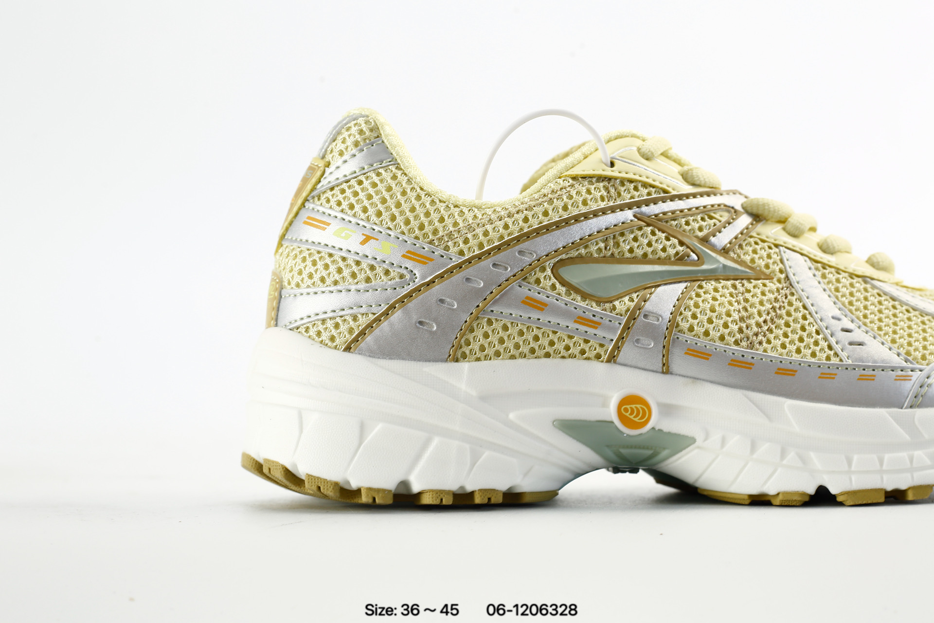 Brooks Adrenaline GTS 10 – 1000581D713, photo 2