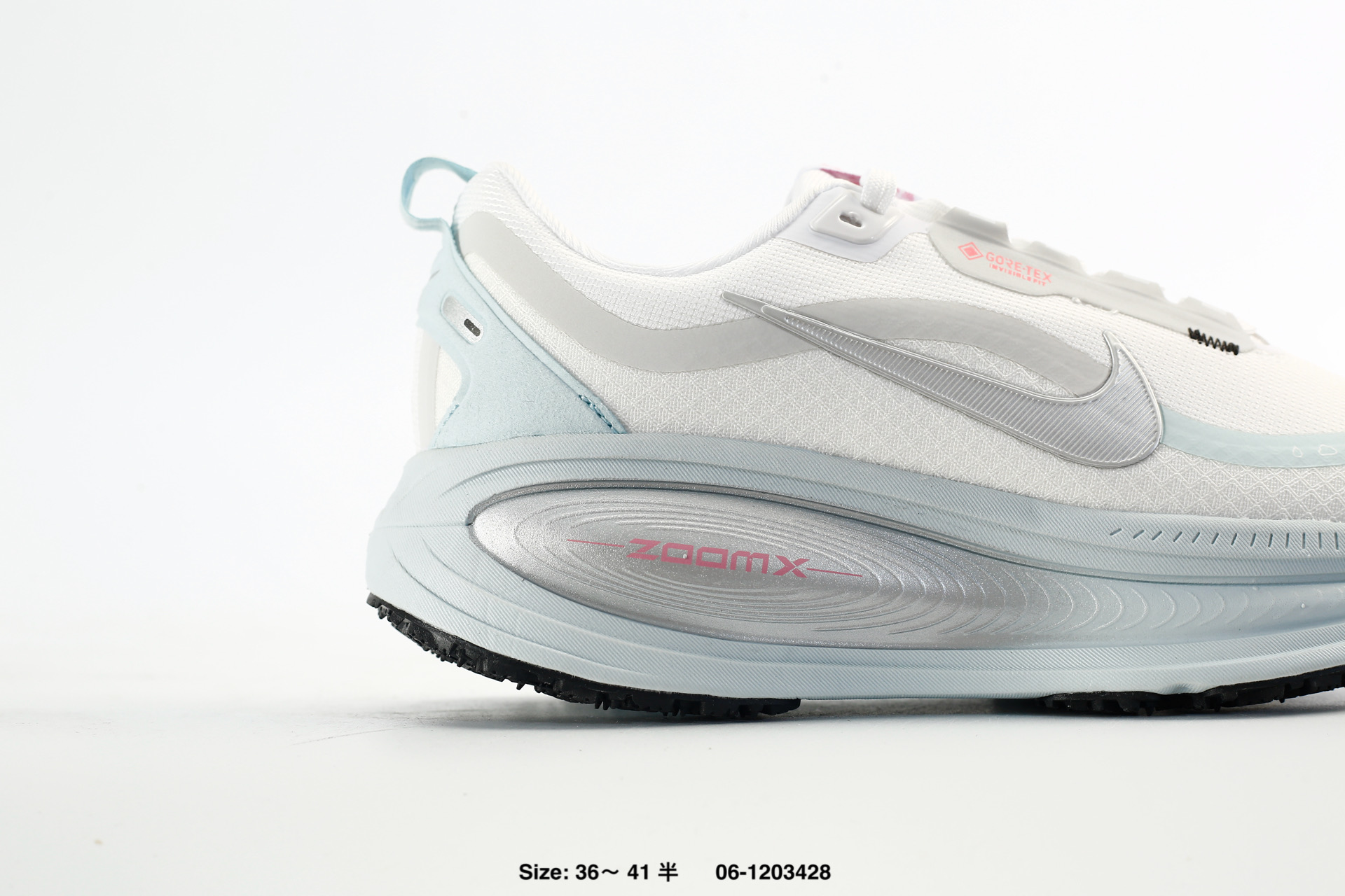 Nike Vomero 18 – HQE98-002, photo 2