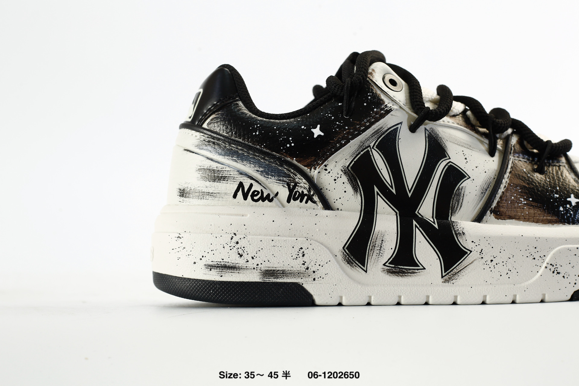 MLB Chunky Liner PU – 3ASXCA12N, photo 2