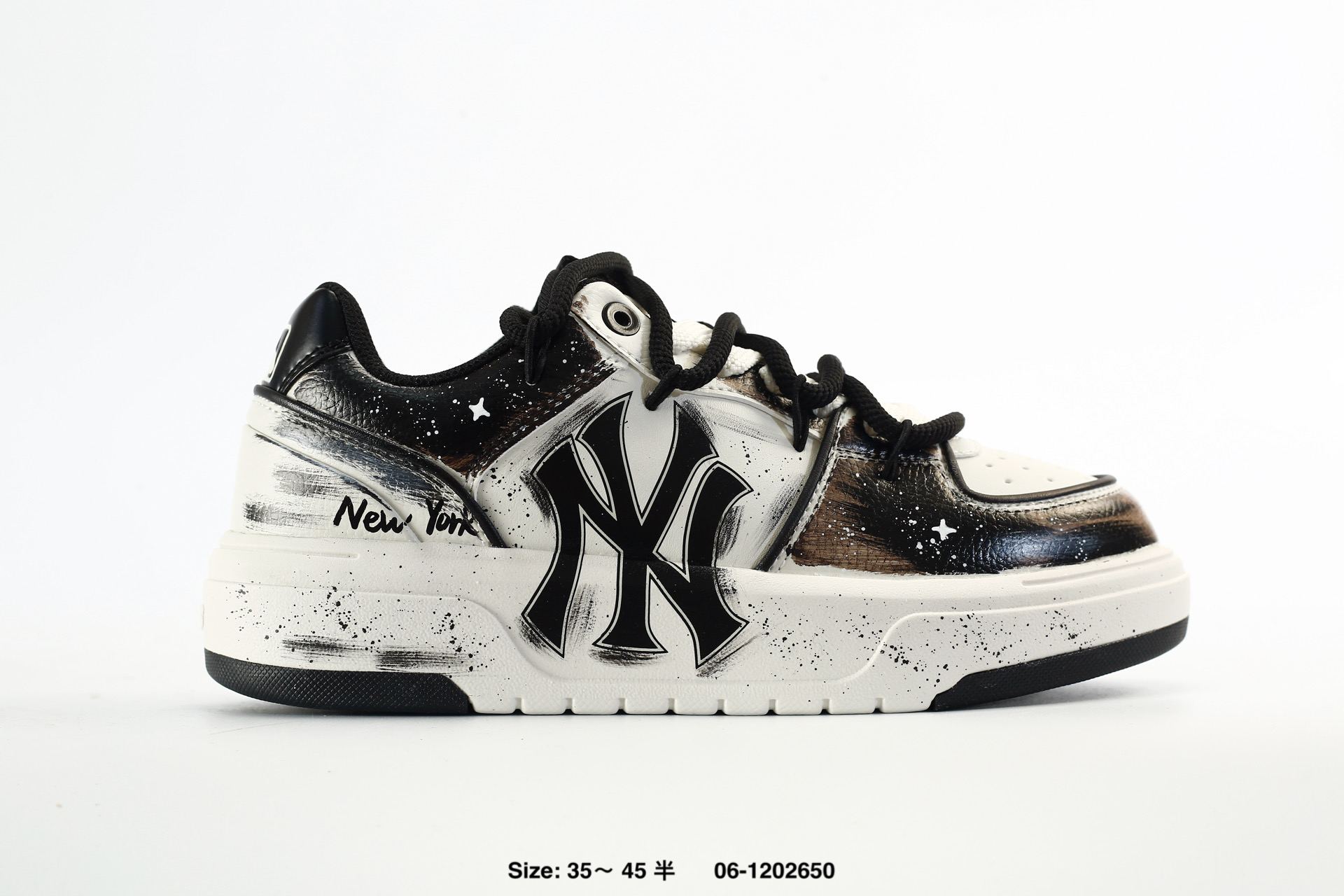 MLB Chunky Liner PU – 3ASXCA12N