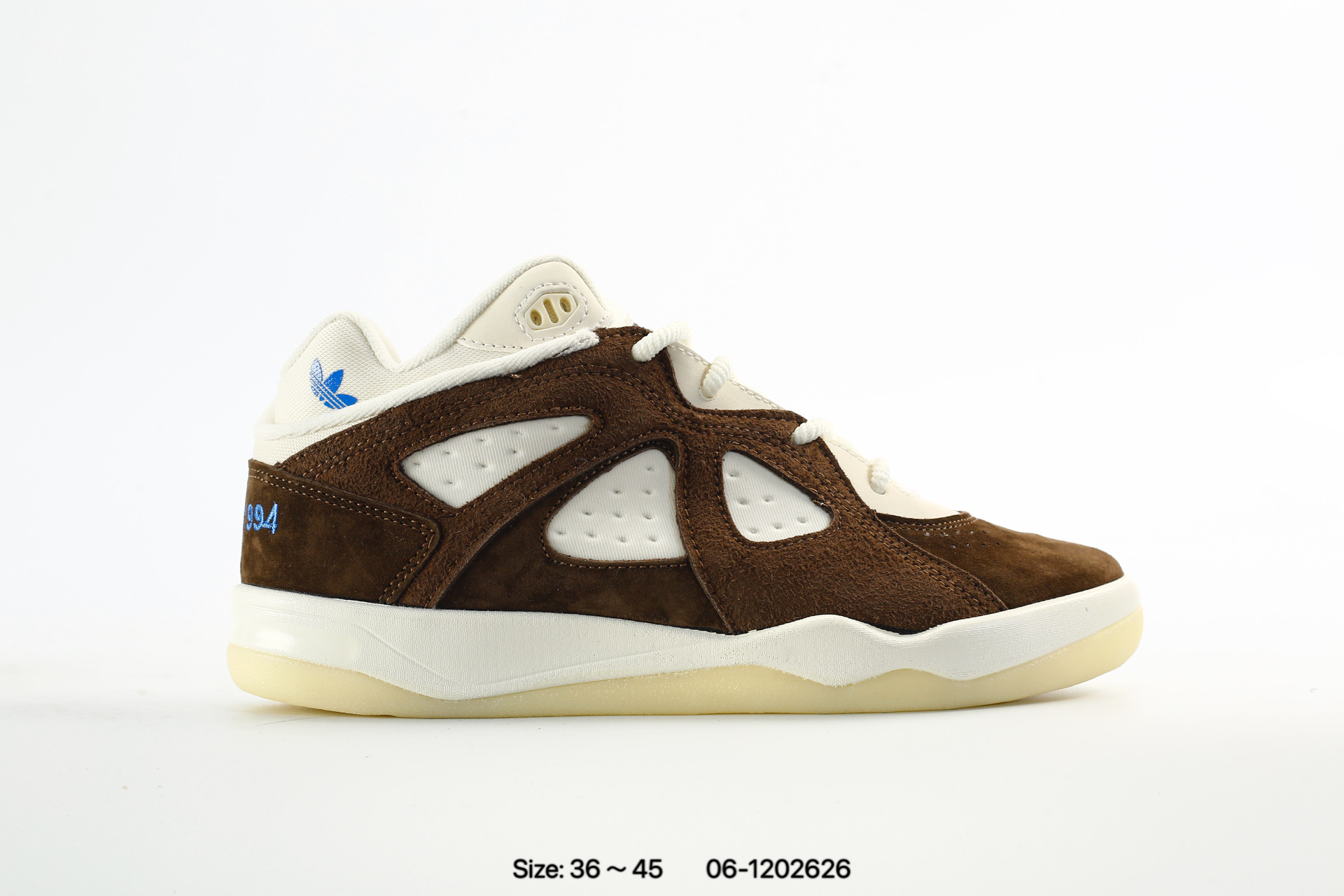 Adidas x Bad Bunny Badbo 1.0 – JS1469