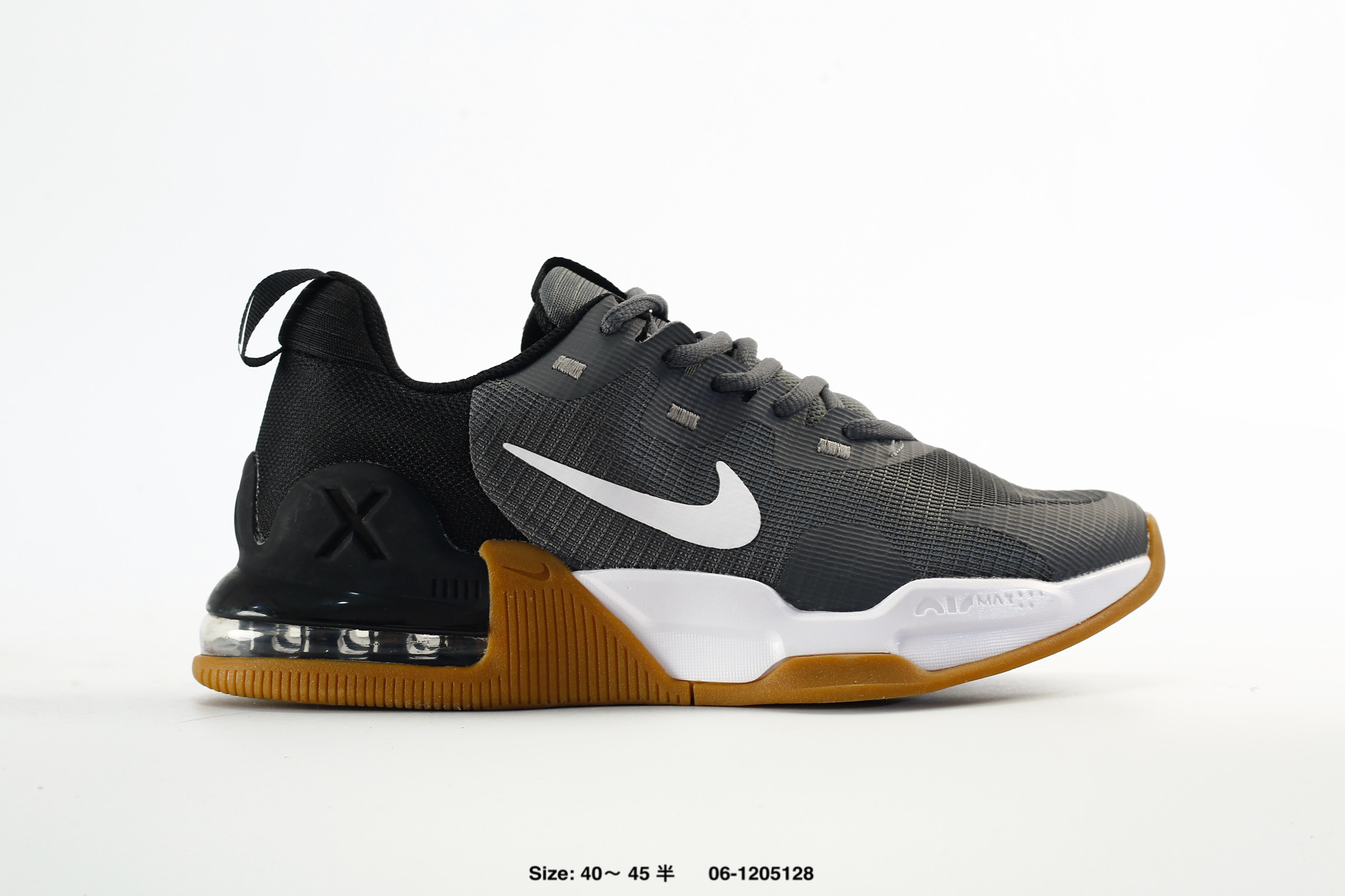 Nike Air Max Alpha Trainer 5, photo 2