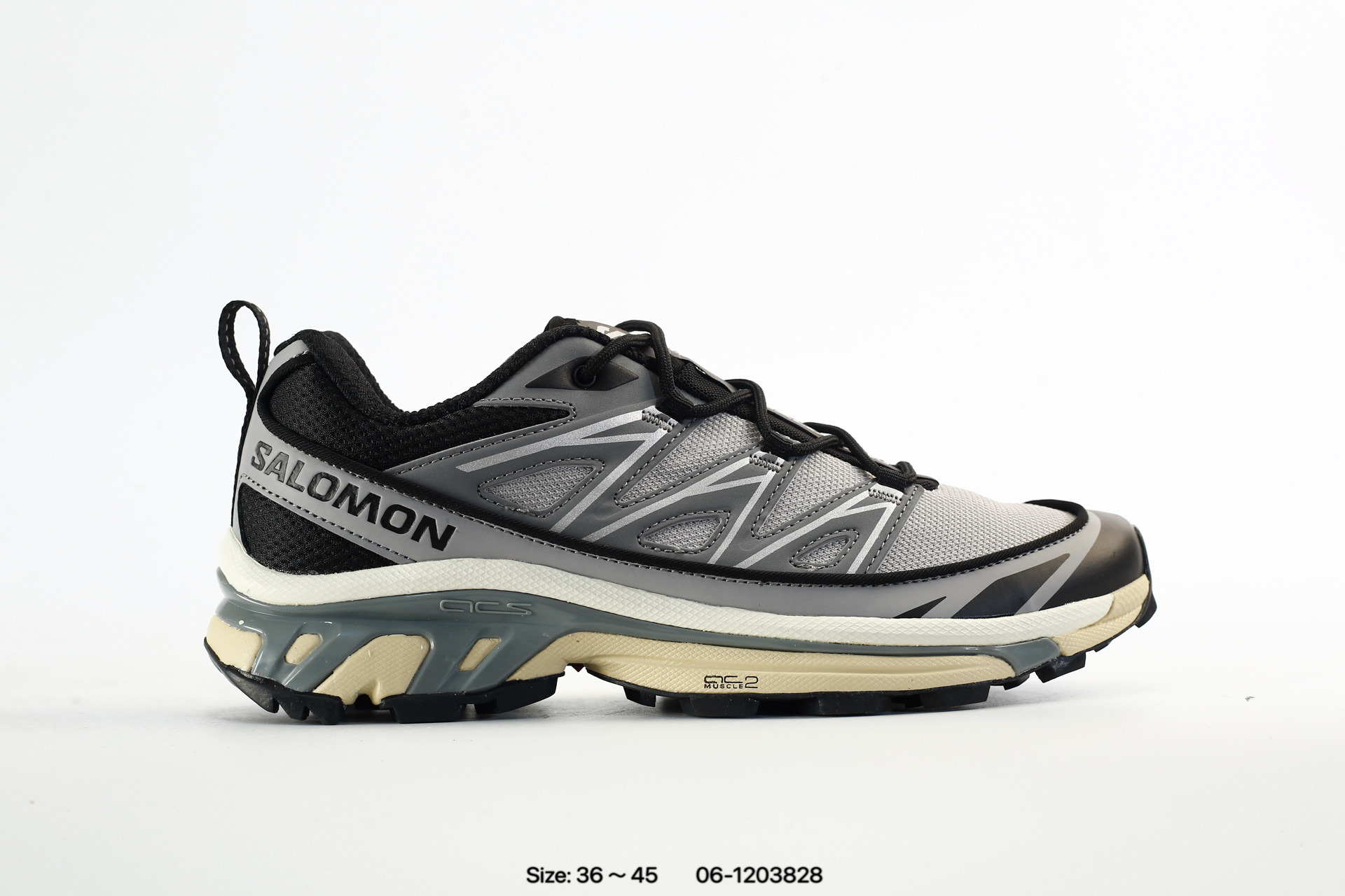 Salomon XA Pro XT-6 Expanse Sensifit 3D – 475731-28, photo 2