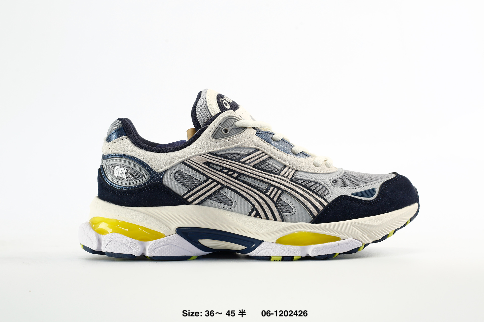 Asics Gel-Nyc 2.0 Ahar – 1201A789-105, photo 2