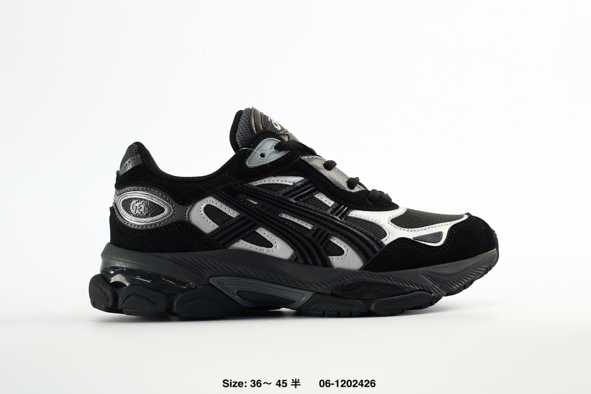 Asics Gel-Nyc 2.0 Ahar – 1201A789-105