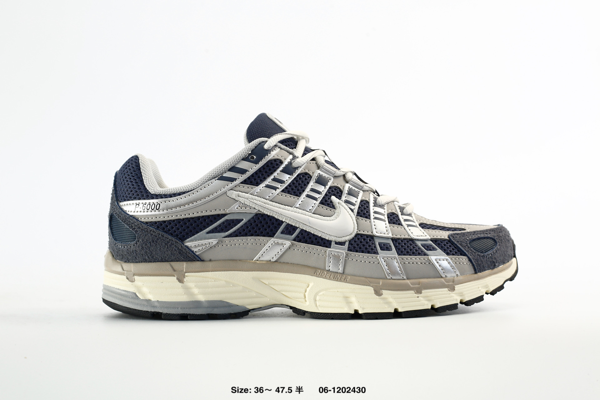 Nike P-6000 Running – IU7549-400