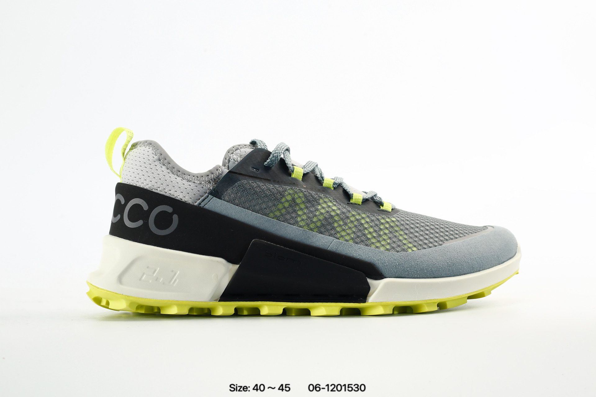 Ecco Biom2.1, photo 2