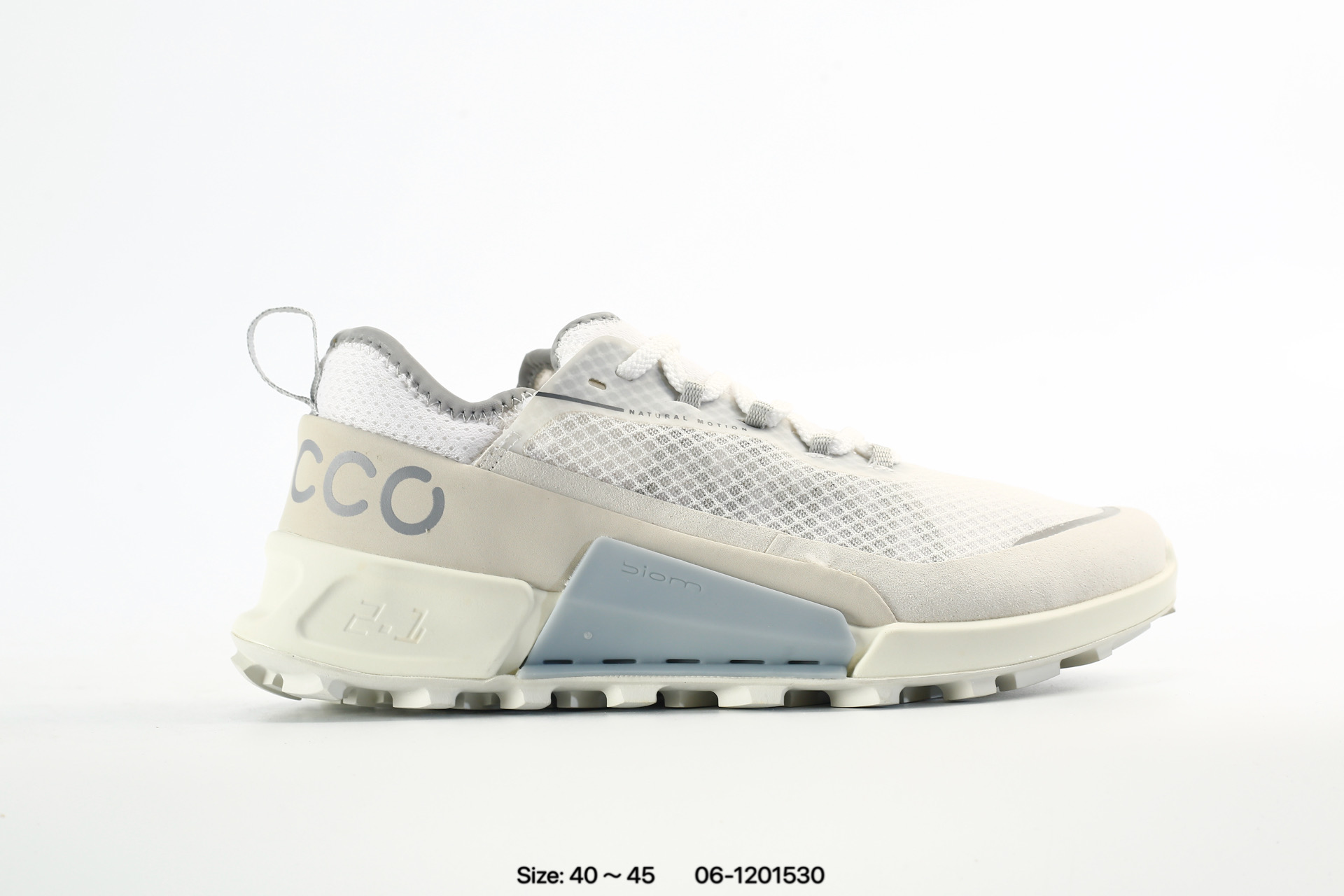 Ecco Biom2.1