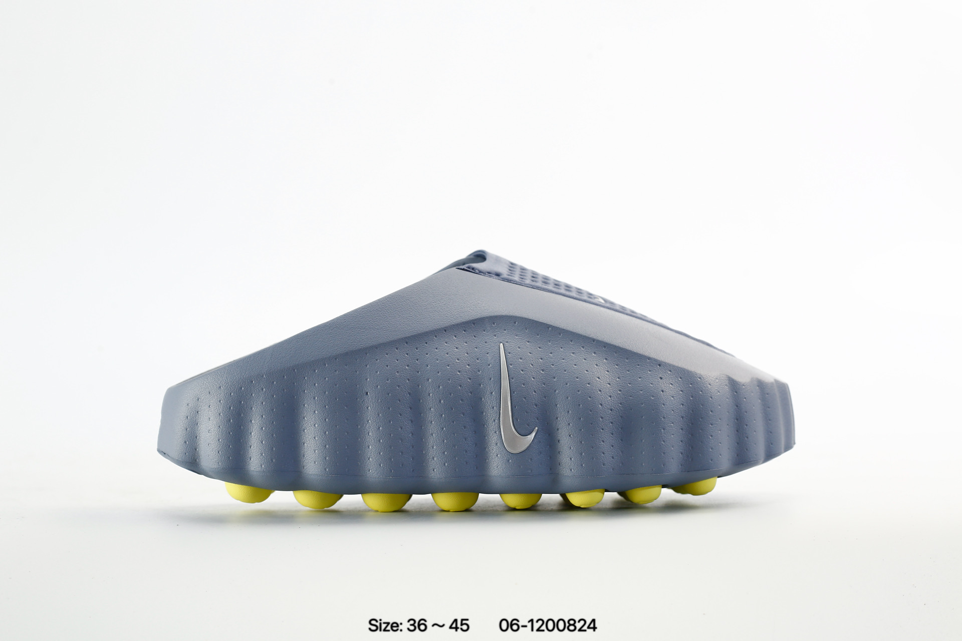Nike Mind 001 Recovery Slide – HQ4309-610