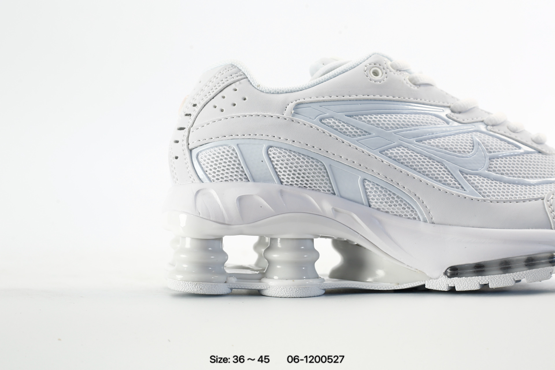 Nike Shox Ride 2 – IR0047-100, photo 2