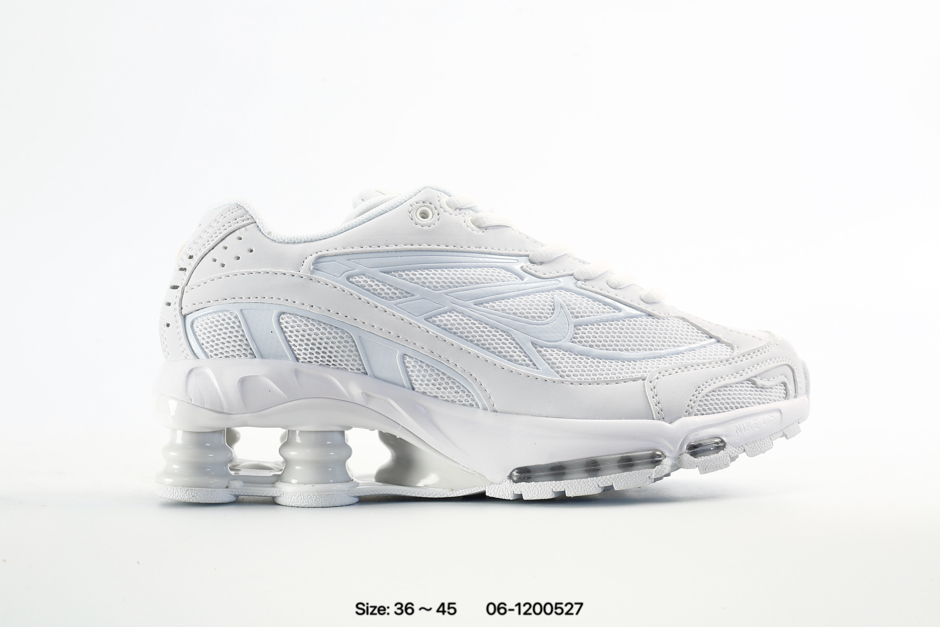 Nike Shox Ride 2 – IR0047-100