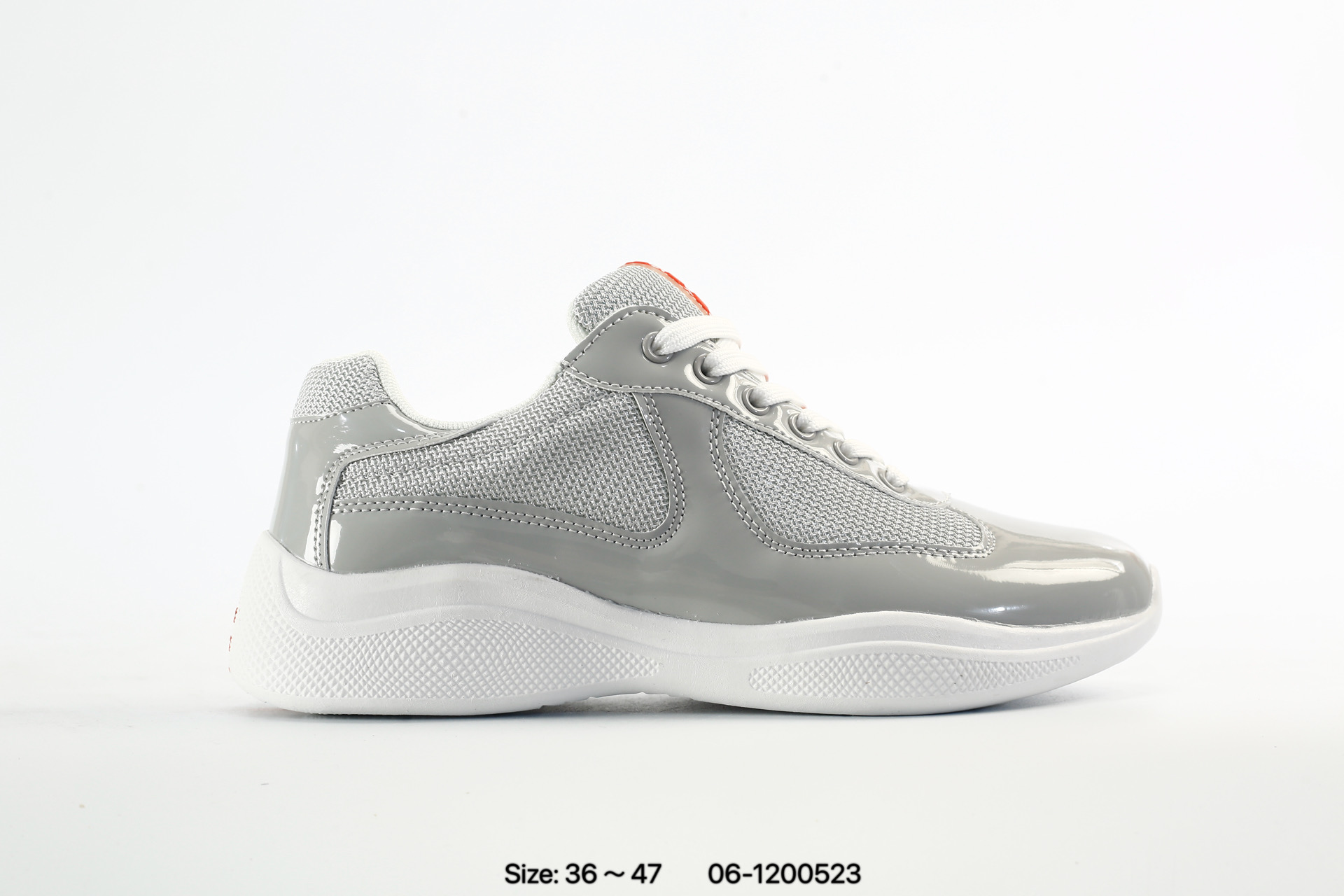 Prada America's Cup – 06-1200523