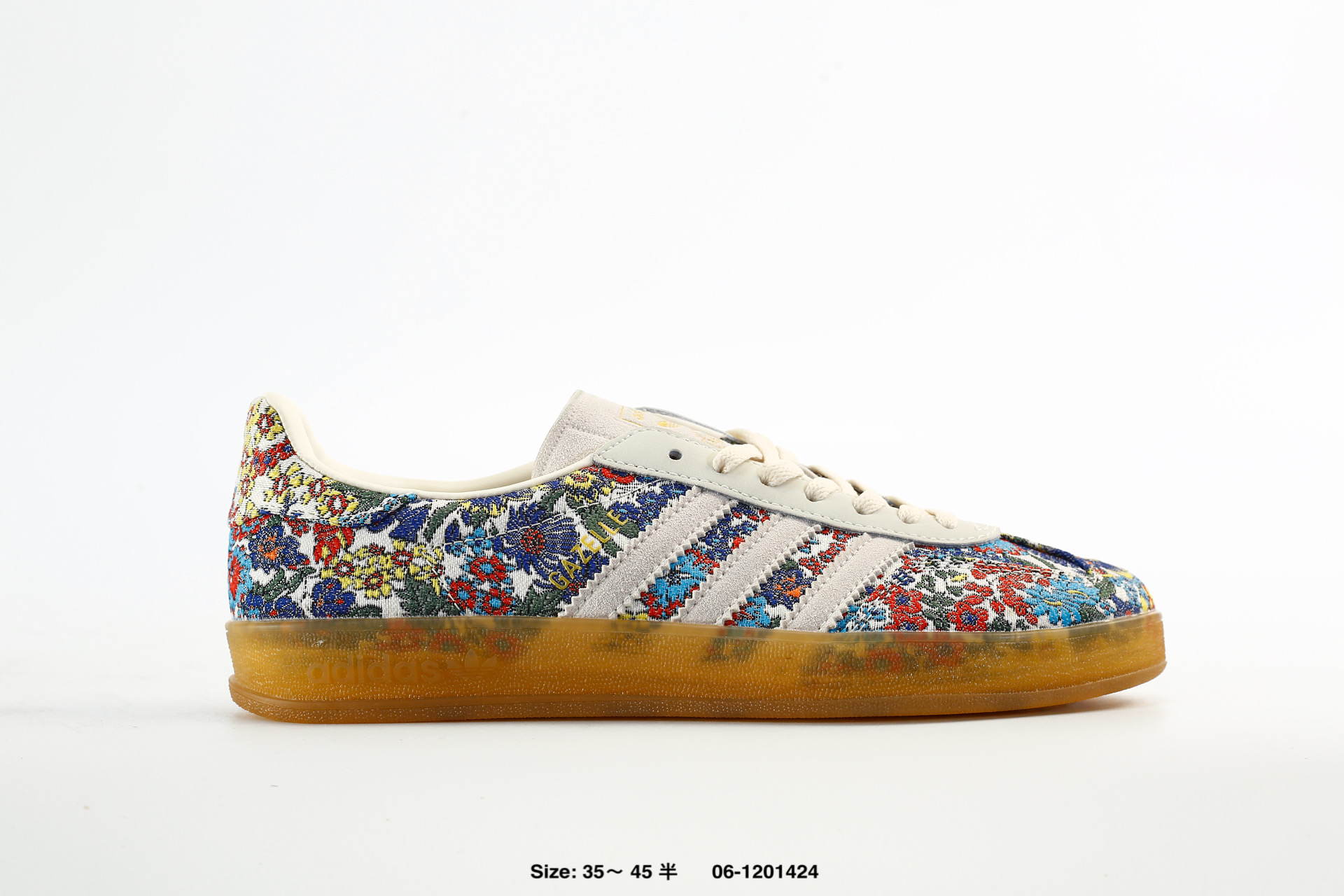 Adidas Originals Handball Spezial – LX0924