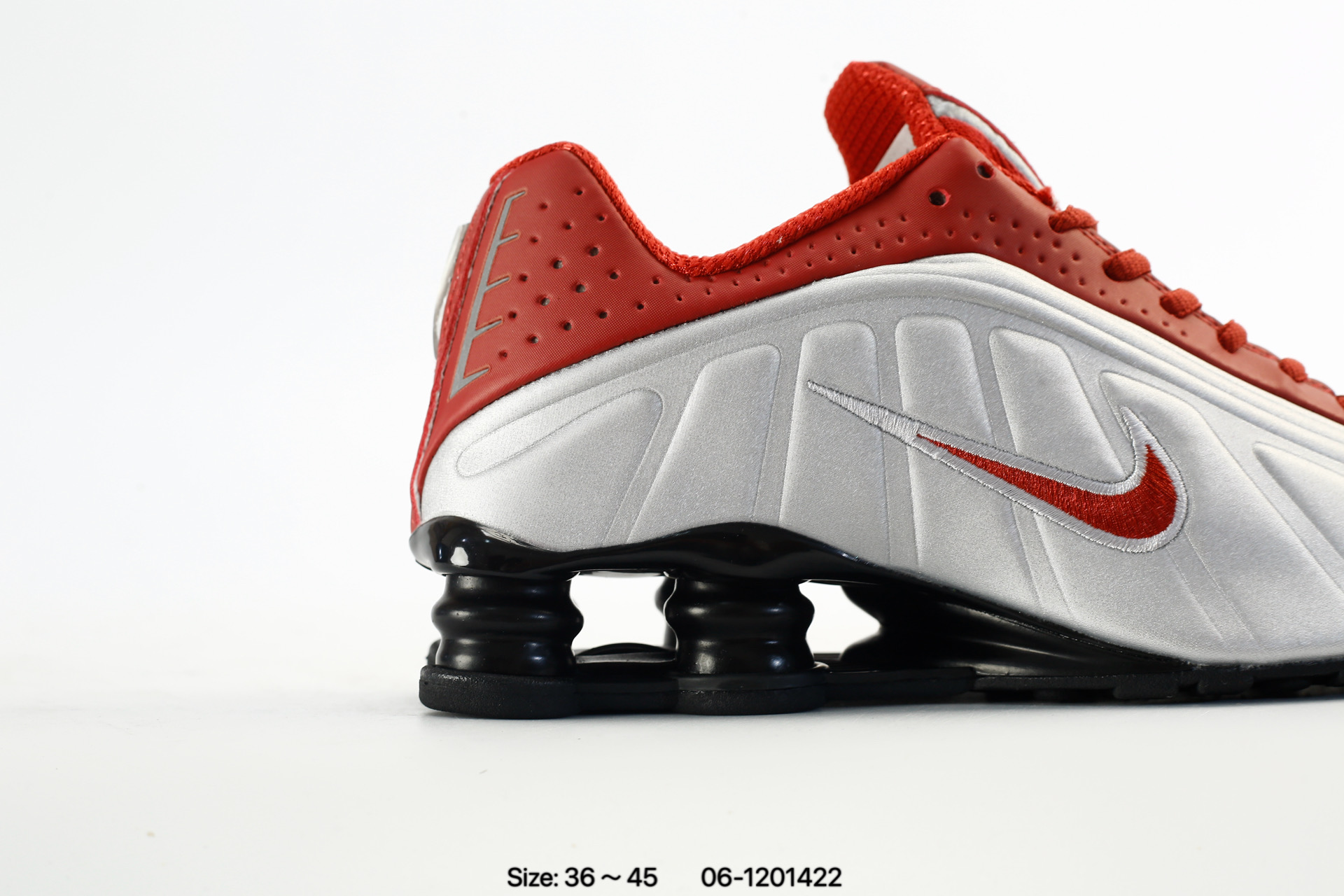 Nike Shox R4 – HF5076-100, photo 2