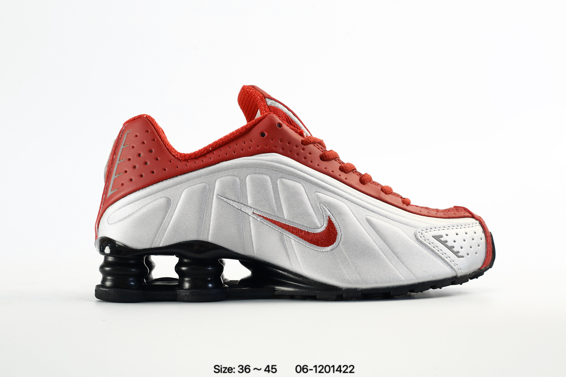 Nike Shox R4 – HF5076-100