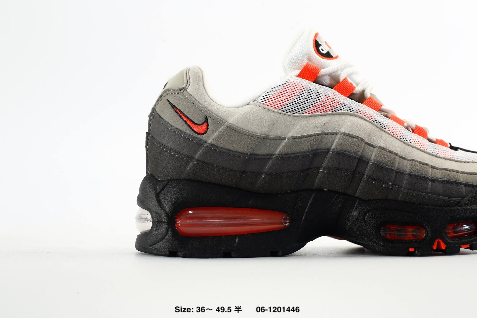 Nike Air Max 95 OG – IM7410-001, photo 2
