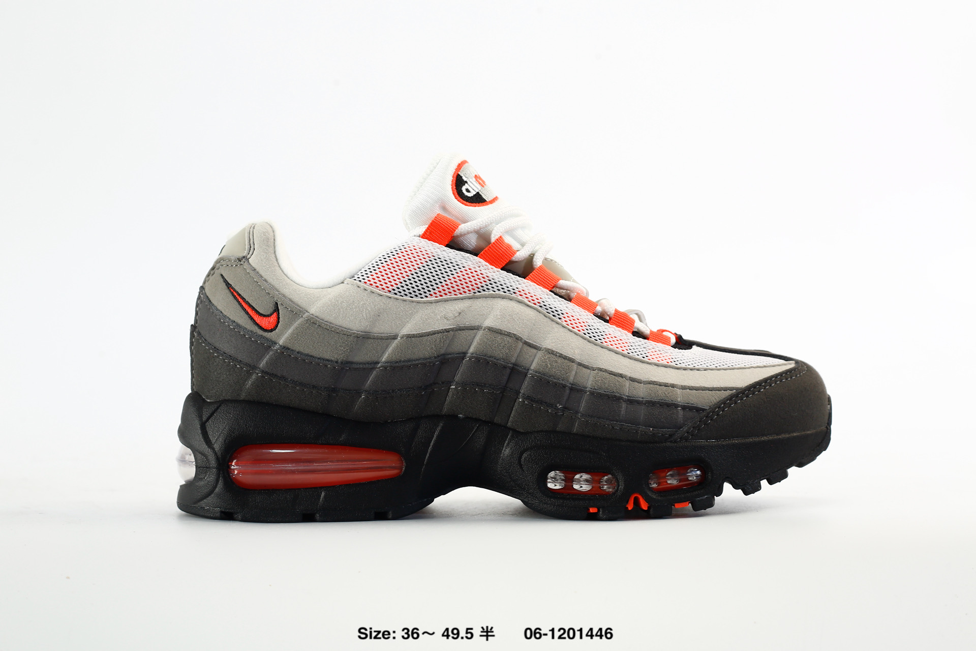 Nike Air Max 95 OG – IM7410-001