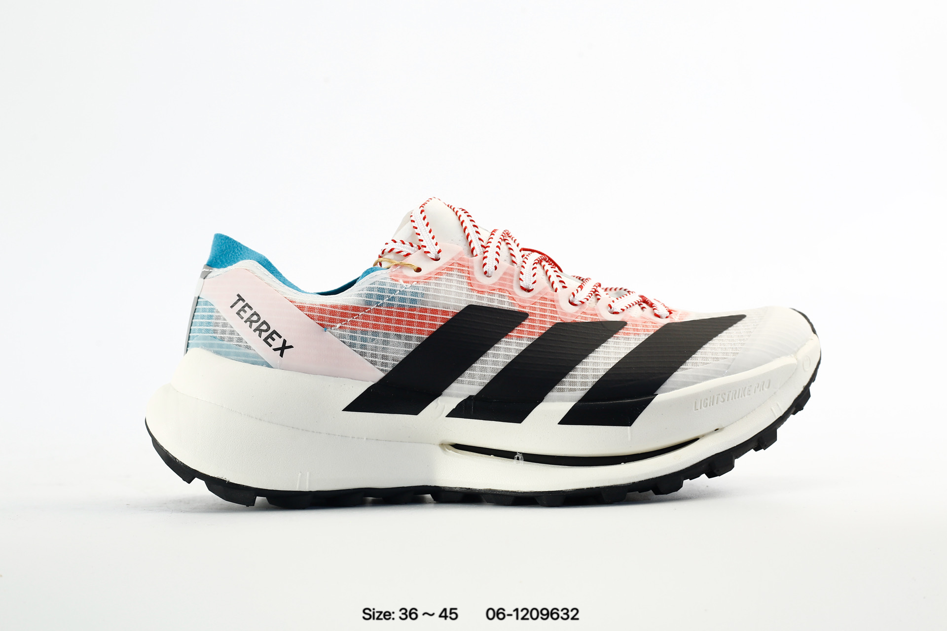 Adidas Terrex Agravic Speed Ultra – JQ4019