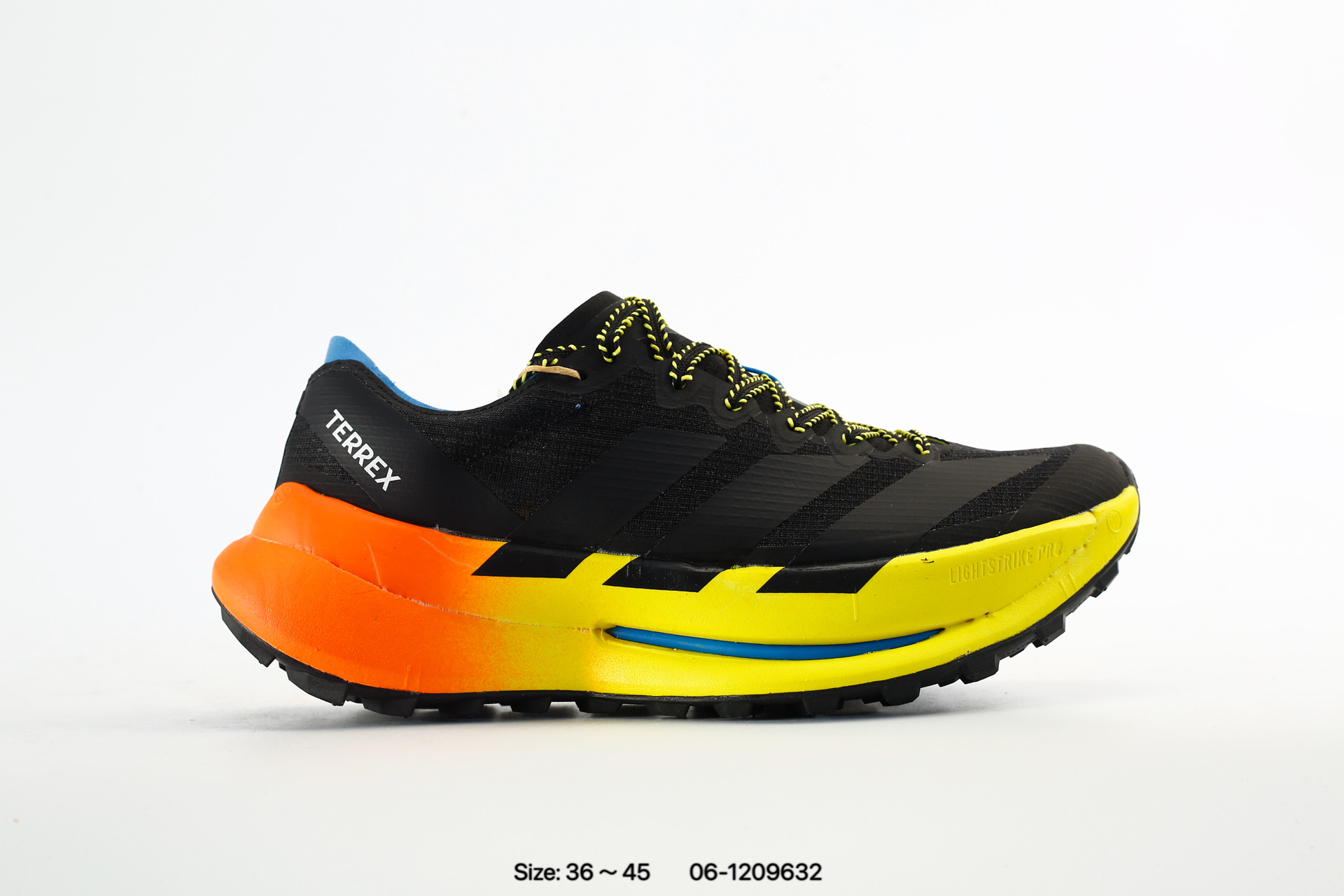 Adidas Terrex Agravic Speed Ultra – JQ4019, photo 2