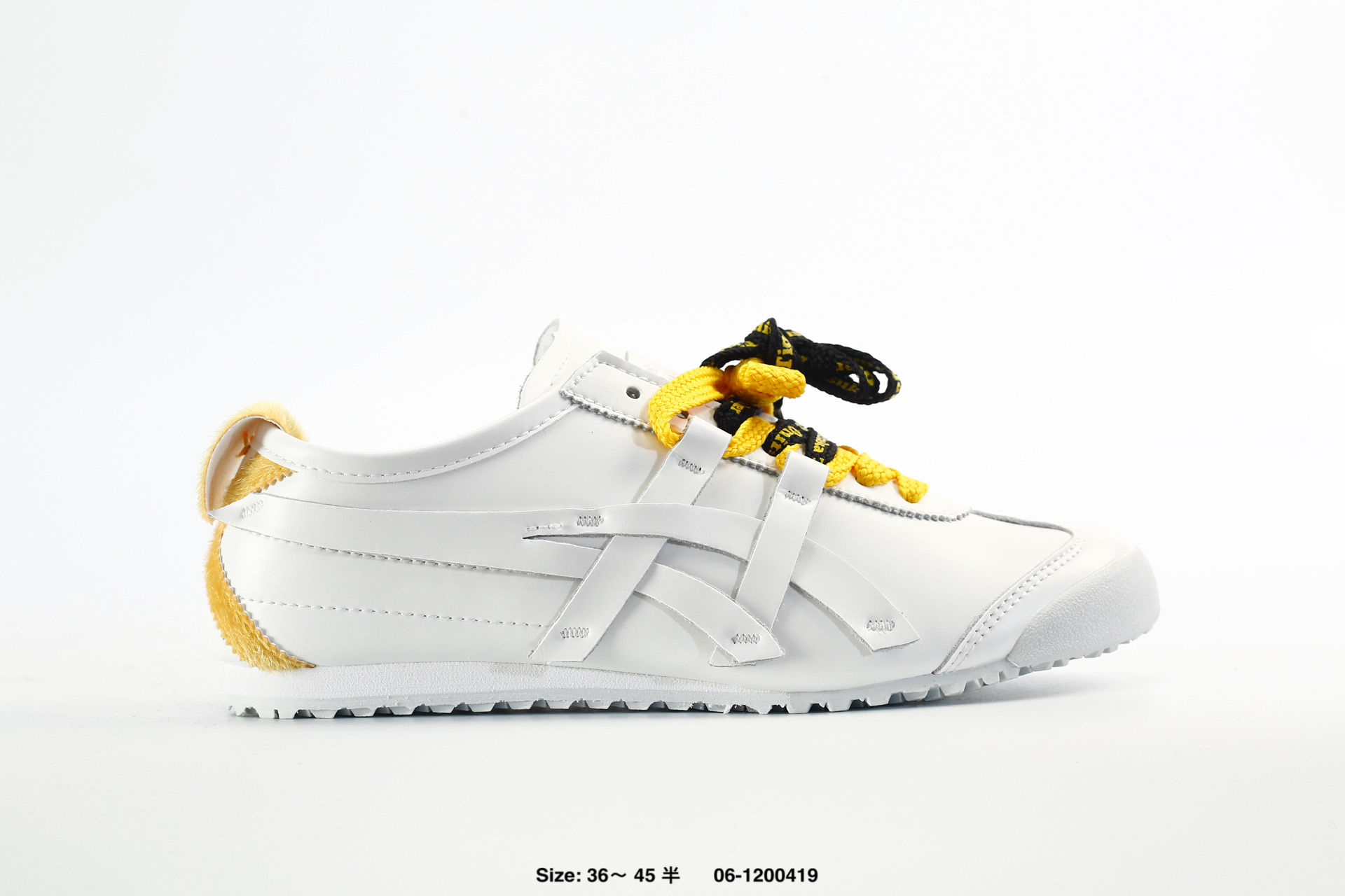 Onitsuka Tiger Nippon Made Mexico 66 Deluxe – 1183A872-117