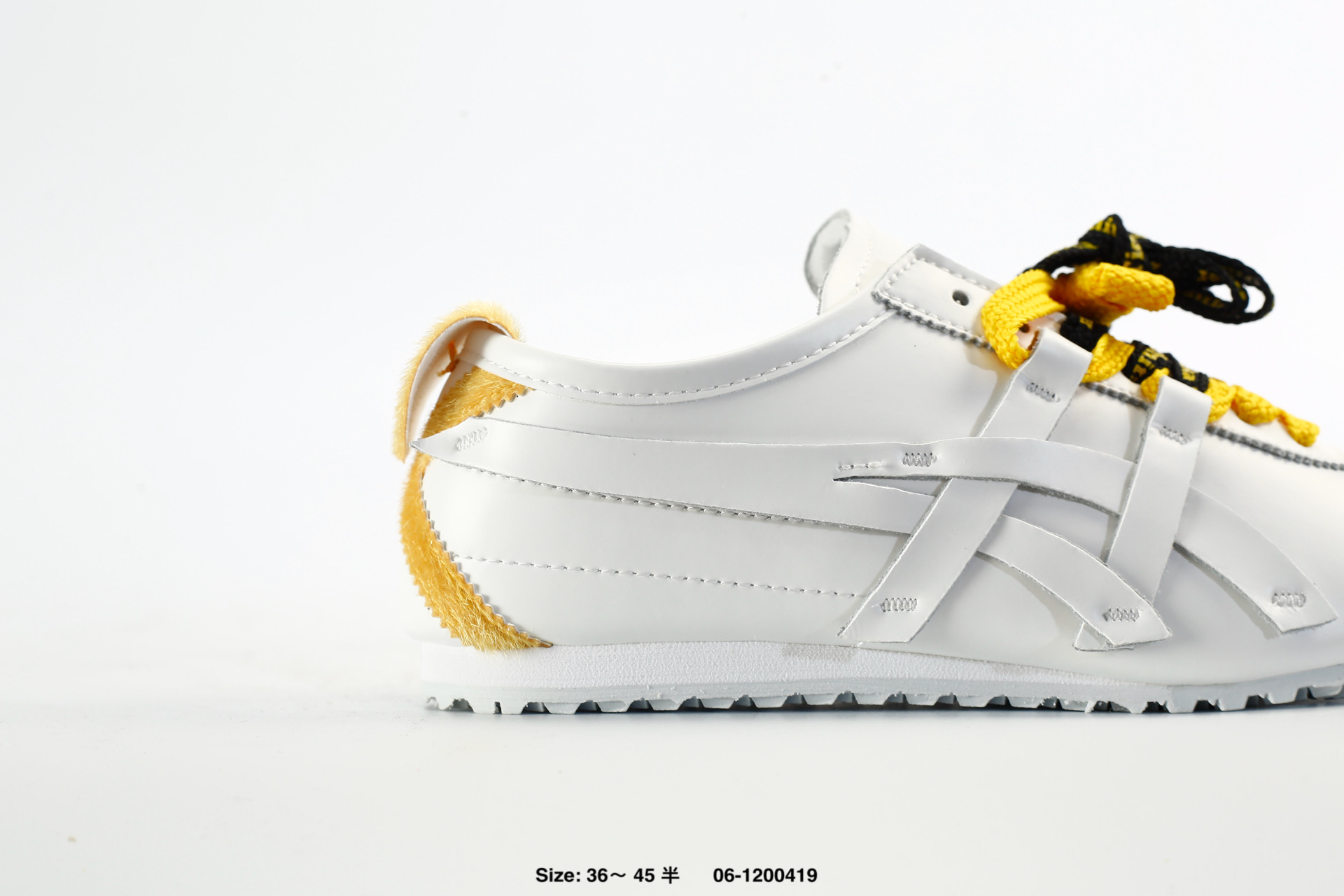 Onitsuka Tiger Nippon Made Mexico 66 Deluxe – 1183A872-117, photo 2