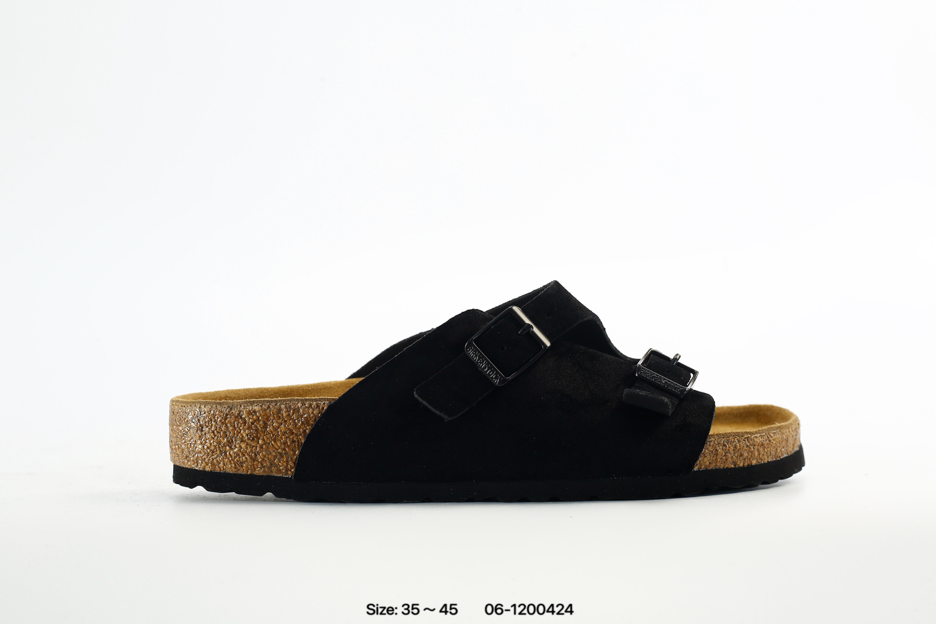 Birkenstock Arizona Claquettes – 1009527